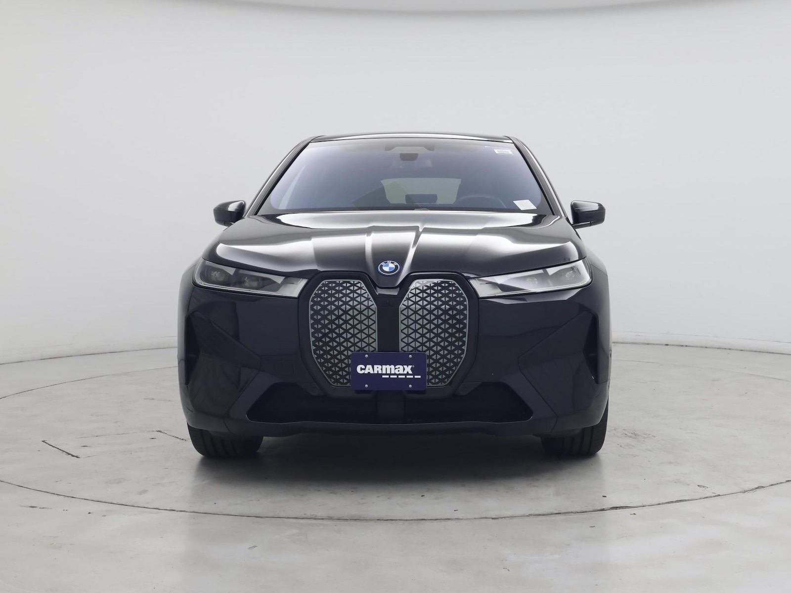 2023 BMW iX Base - Photo 6