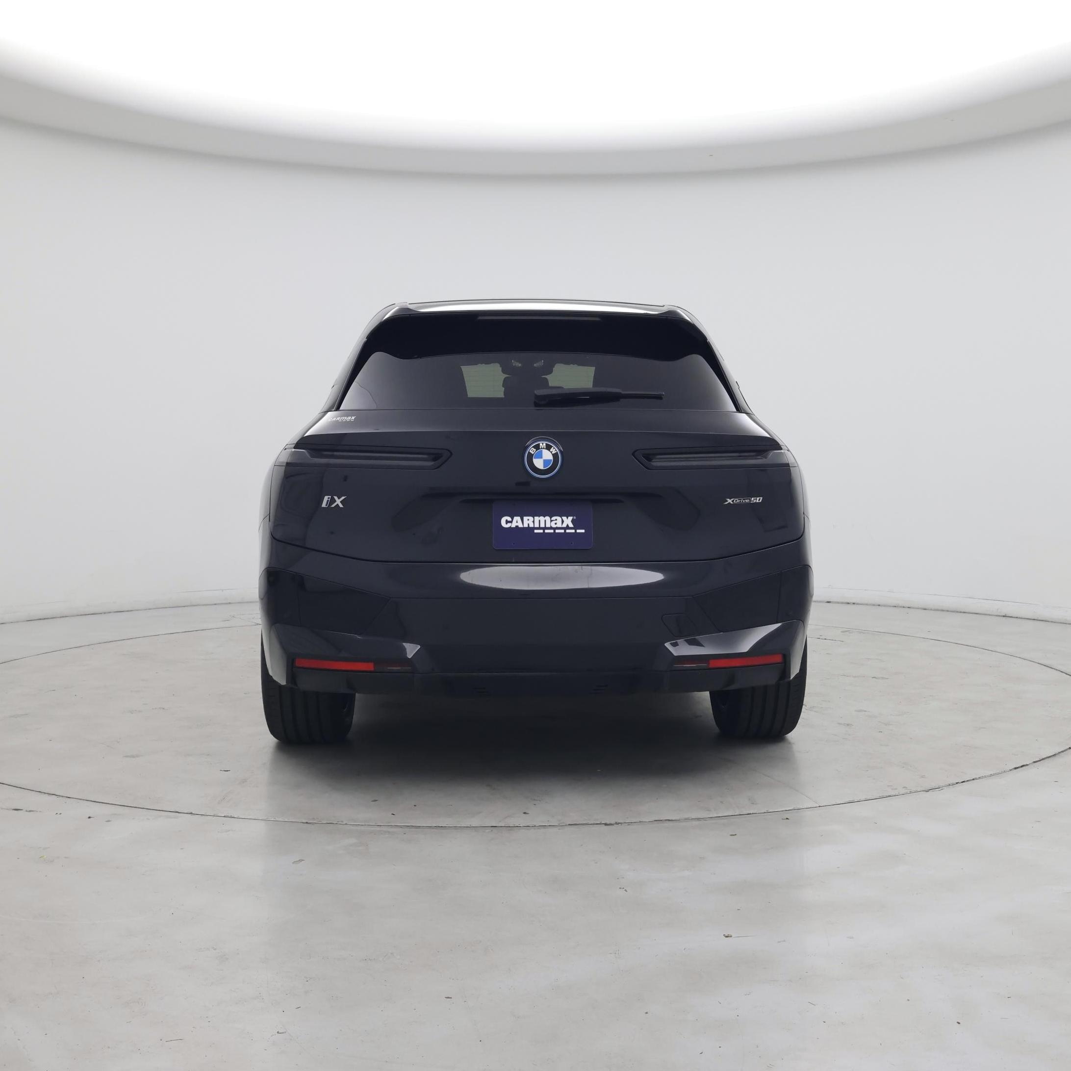 Thumbnail: 2023 BMW iX - 6