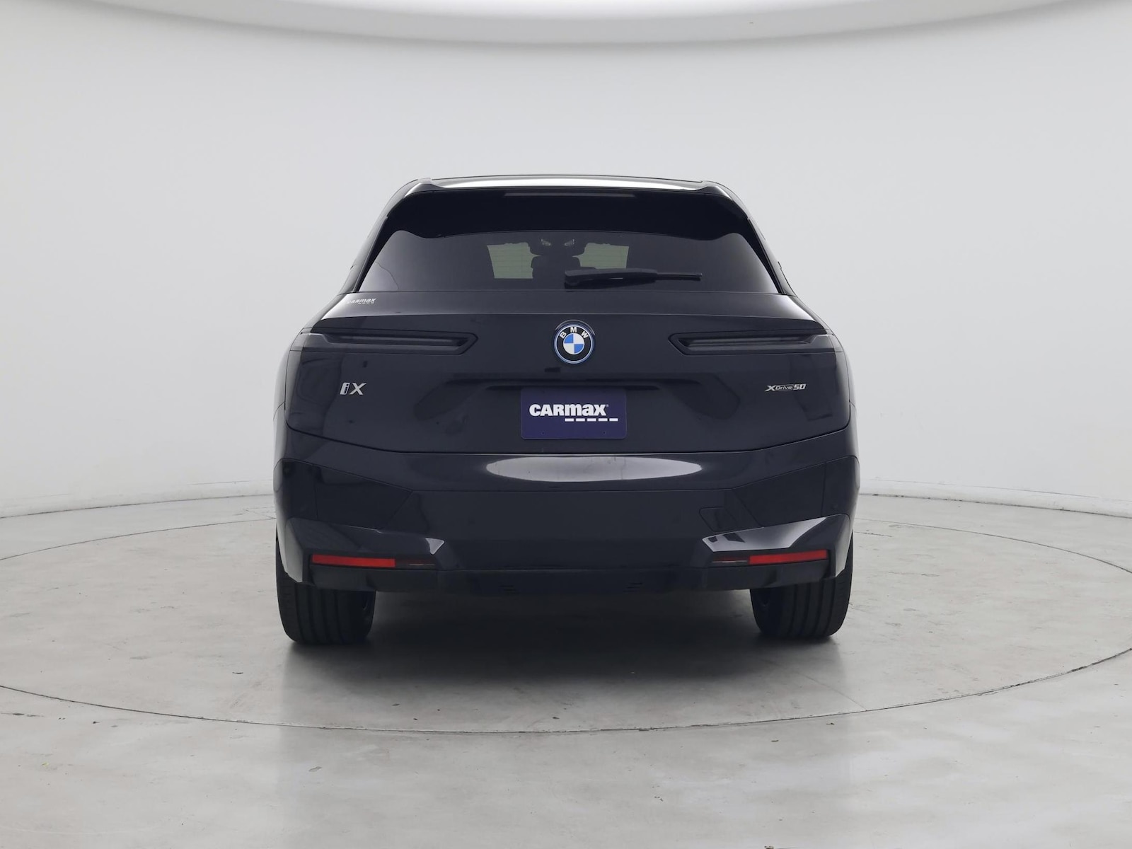 2023 BMW iX Base - Photo 7