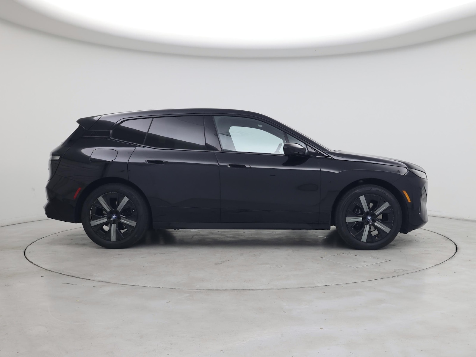 2023 BMW iX Base - Photo 8