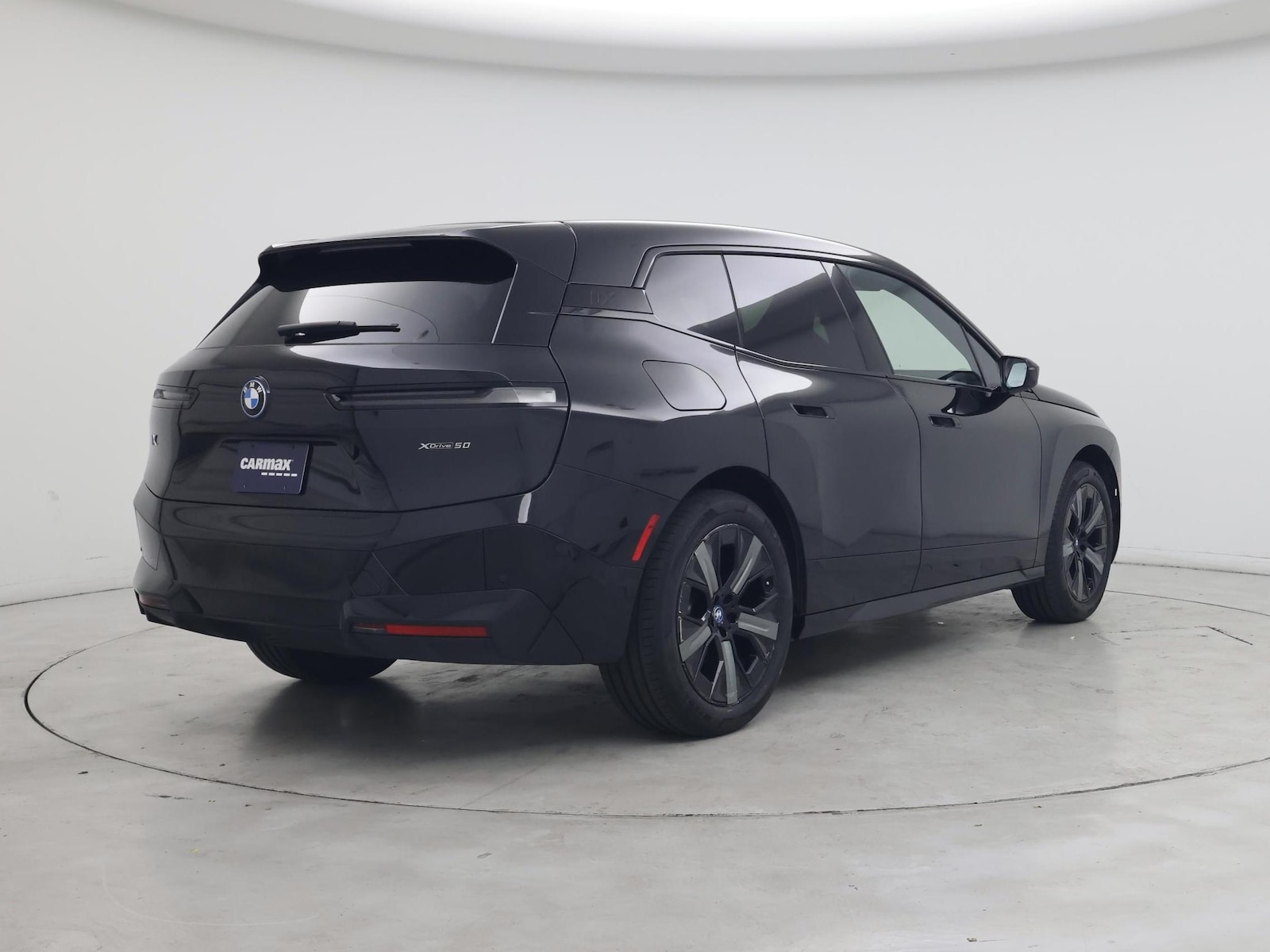 2023 BMW iX Base - Photo 9