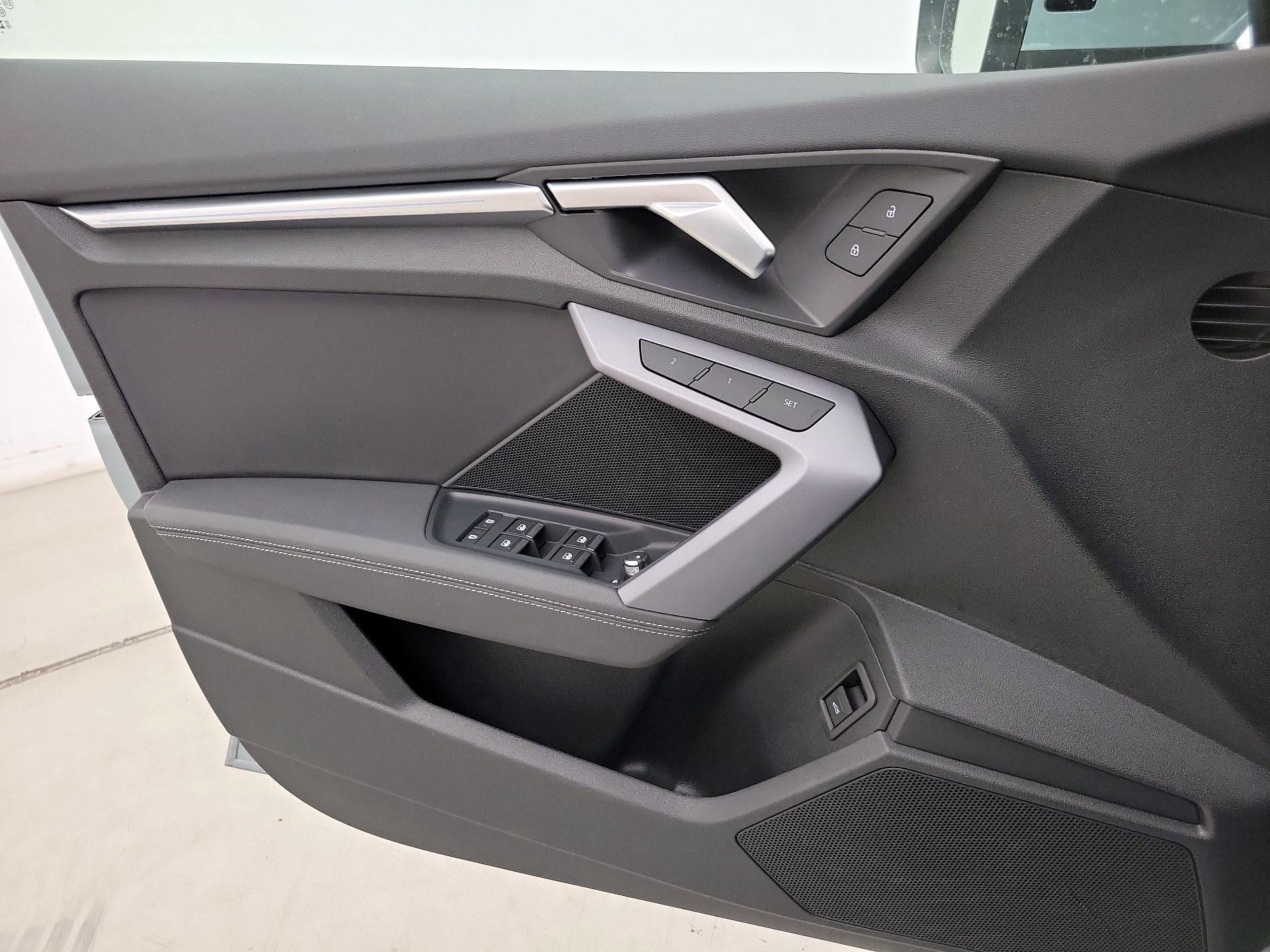 Thumbnail: 2025 Audi A3 - 12