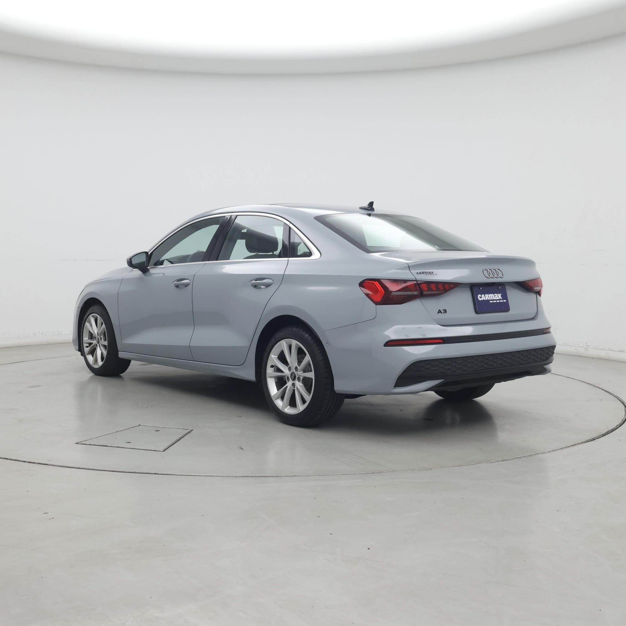 Thumbnail: 2025 Audi A3 - 2