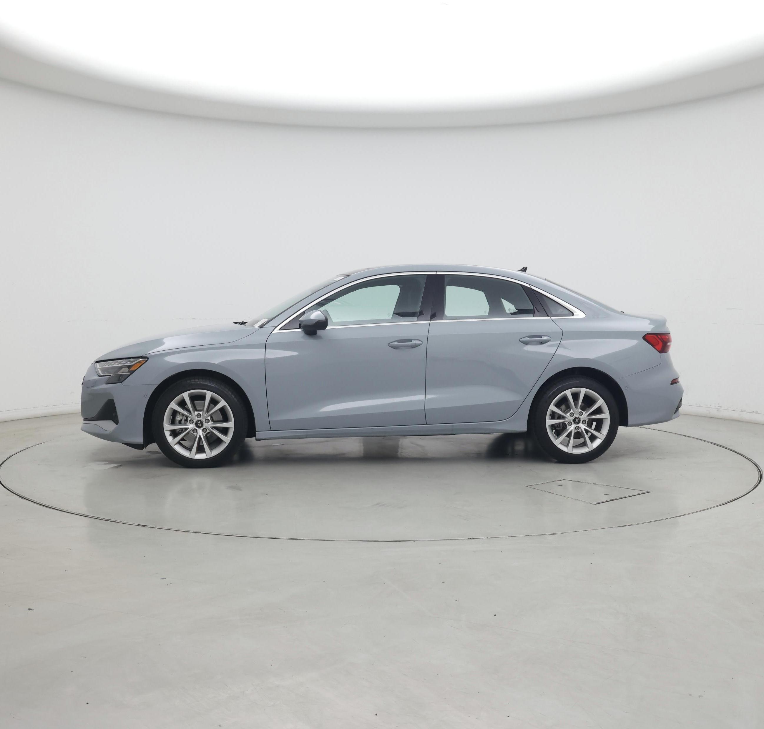 Thumbnail: 2025 Audi A3 - 3