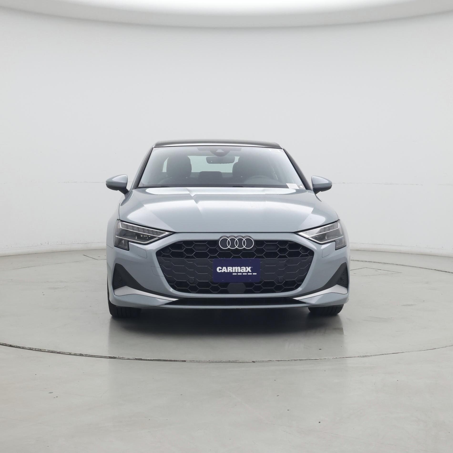 Thumbnail: 2025 Audi A3 - 5
