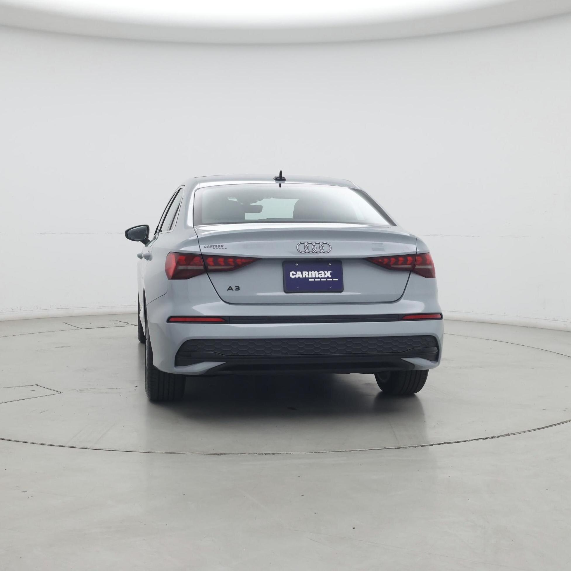 Thumbnail: 2025 Audi A3 - 6