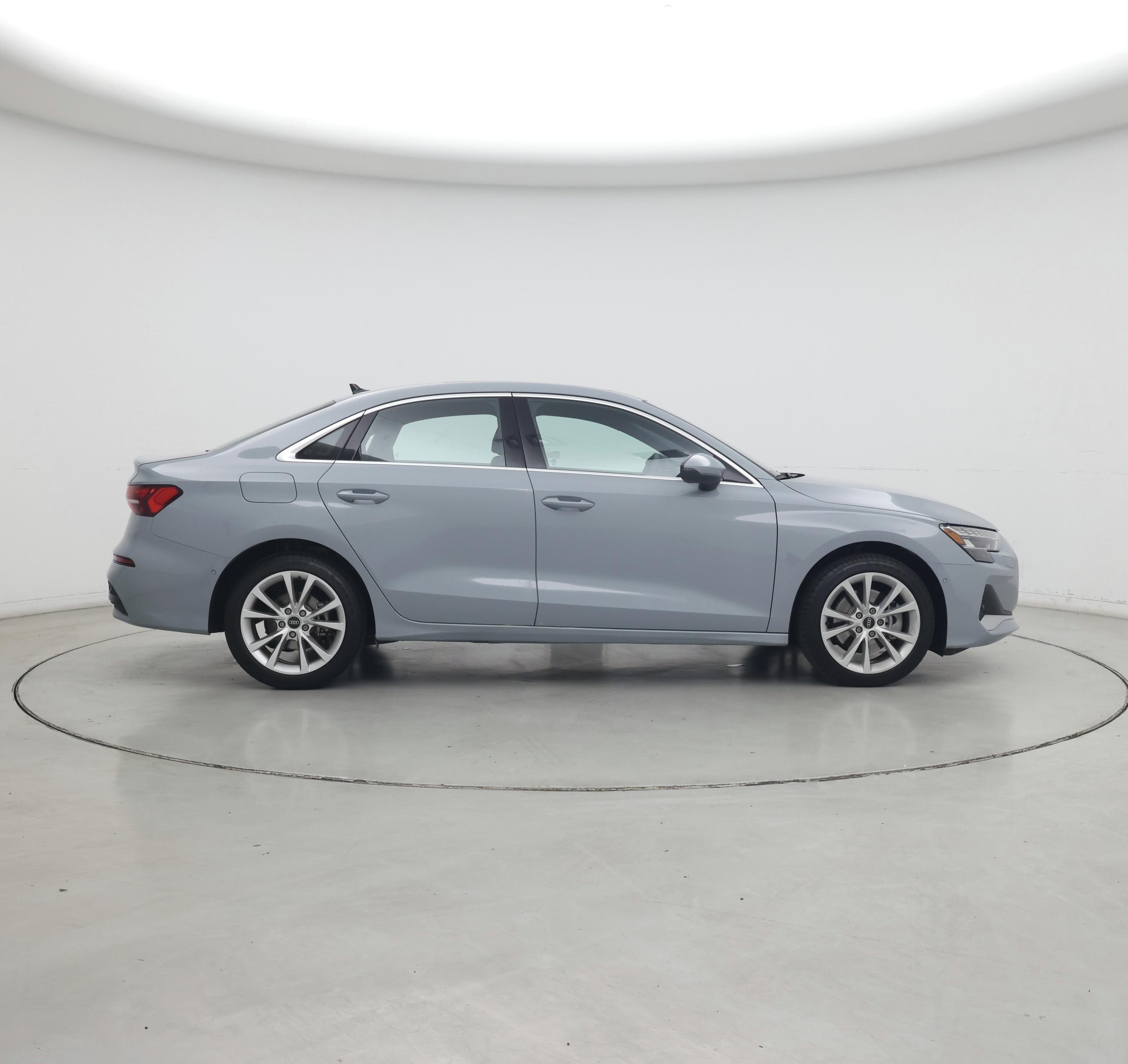 Thumbnail: 2025 Audi A3 - 7