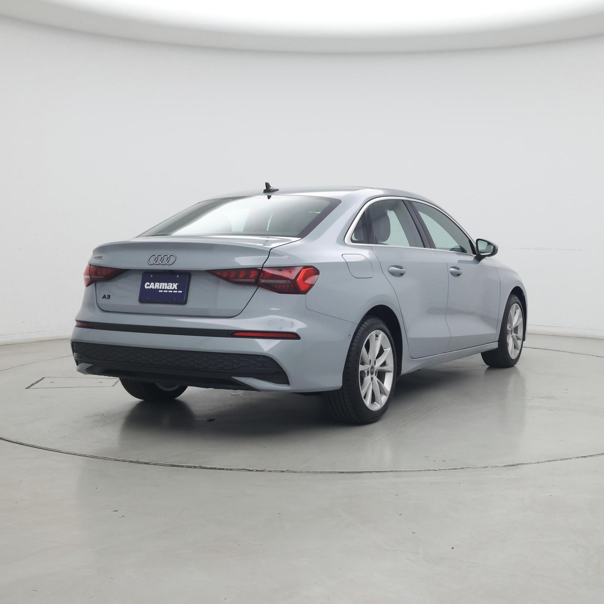 Thumbnail: 2025 Audi A3 - 8