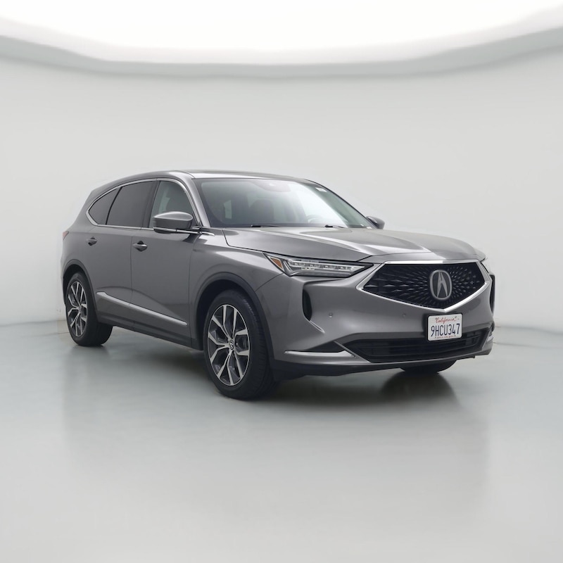 2023 Acura MDX SH-AWD Technology