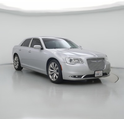 2020 Chrysler 300 Limited