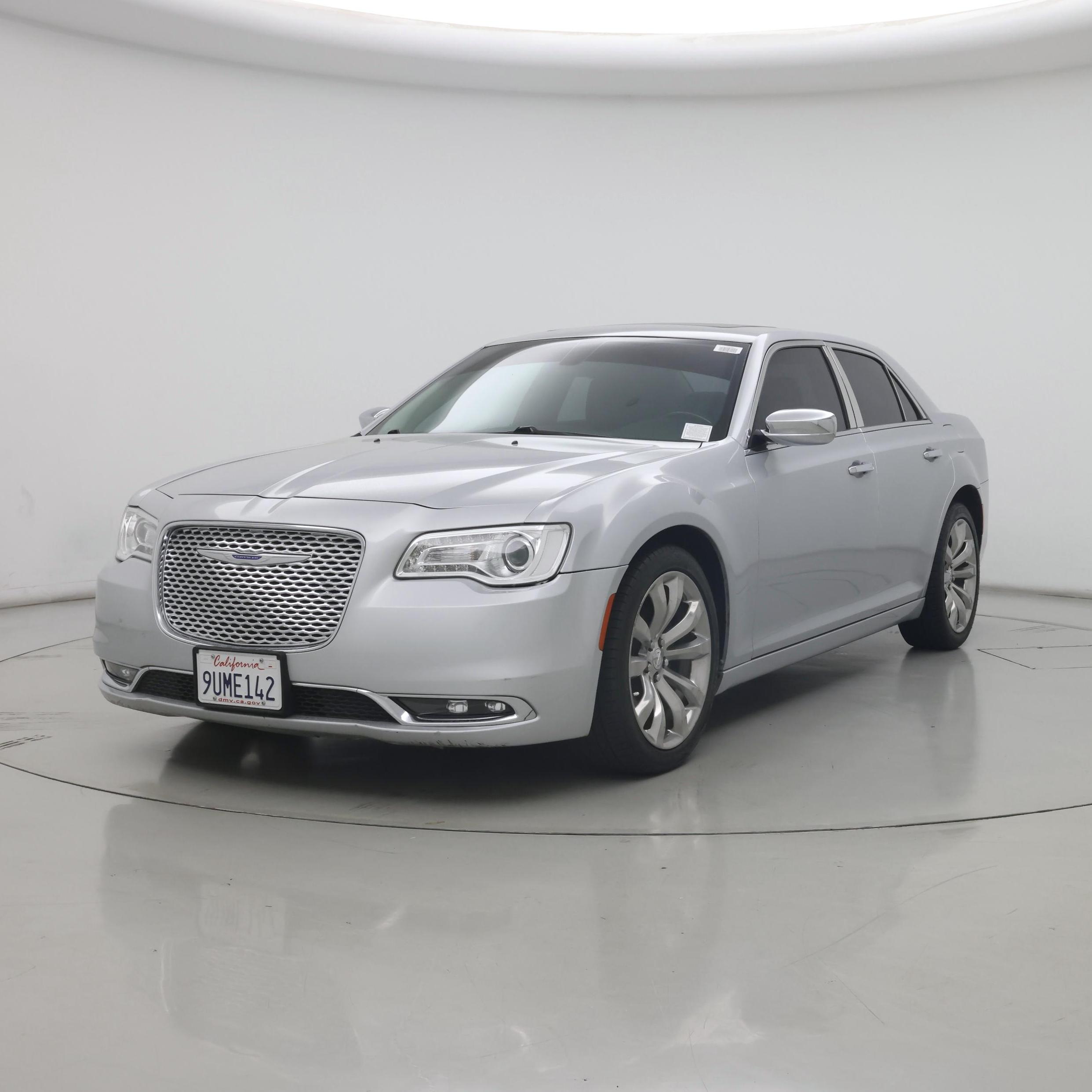 Thumbnail: 2020 Chrysler 300 - 4