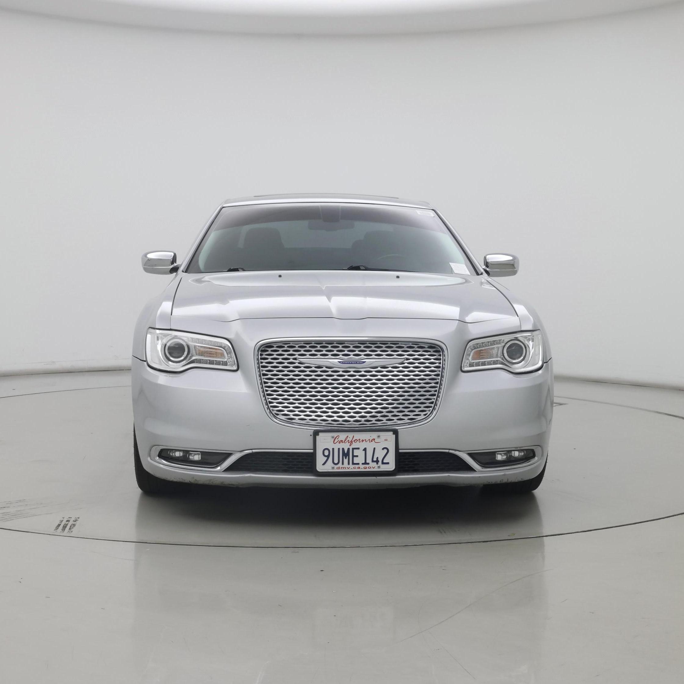 Thumbnail: 2020 Chrysler 300 - 5