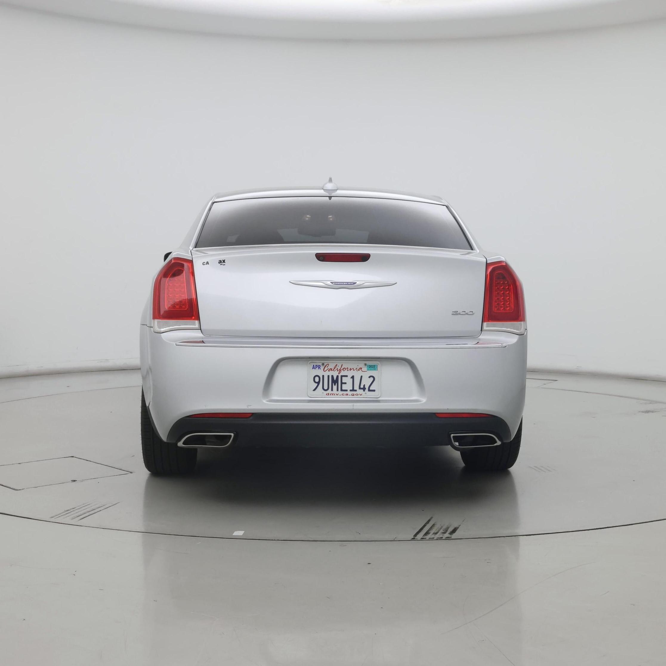 Thumbnail: 2020 Chrysler 300 - 6