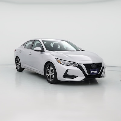 Vehicle exterior view