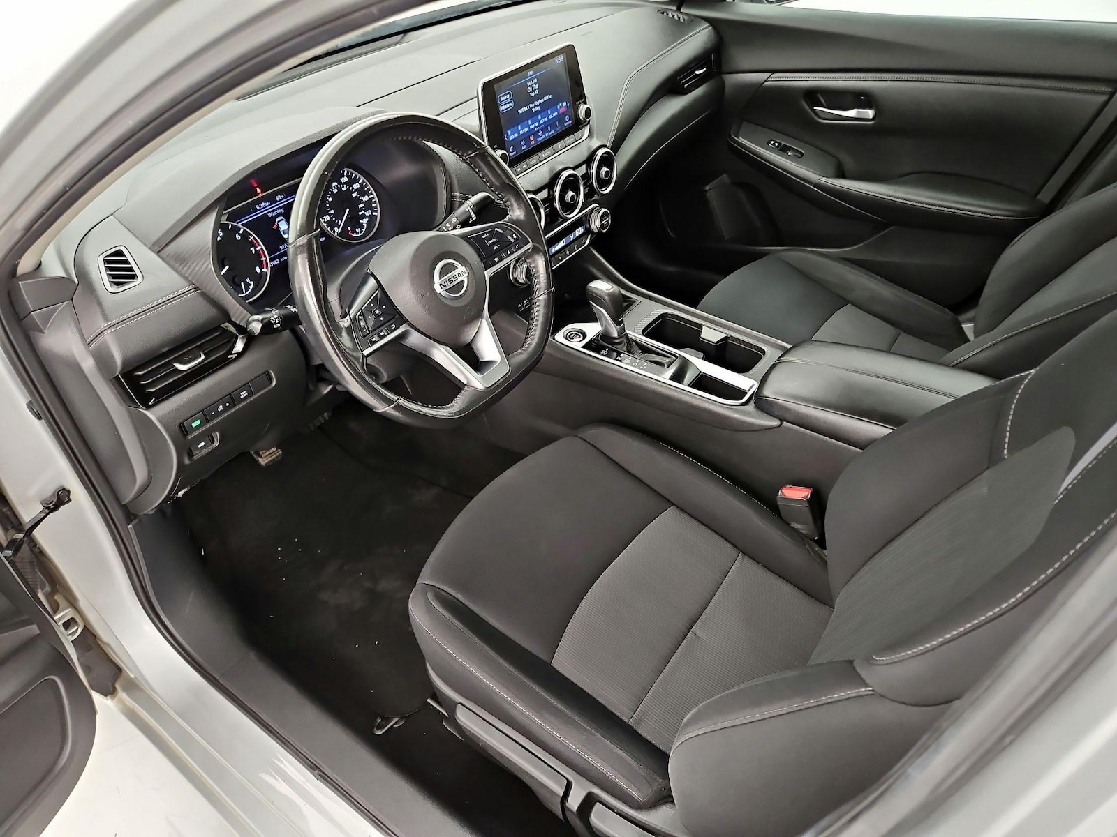 Side Airbags
