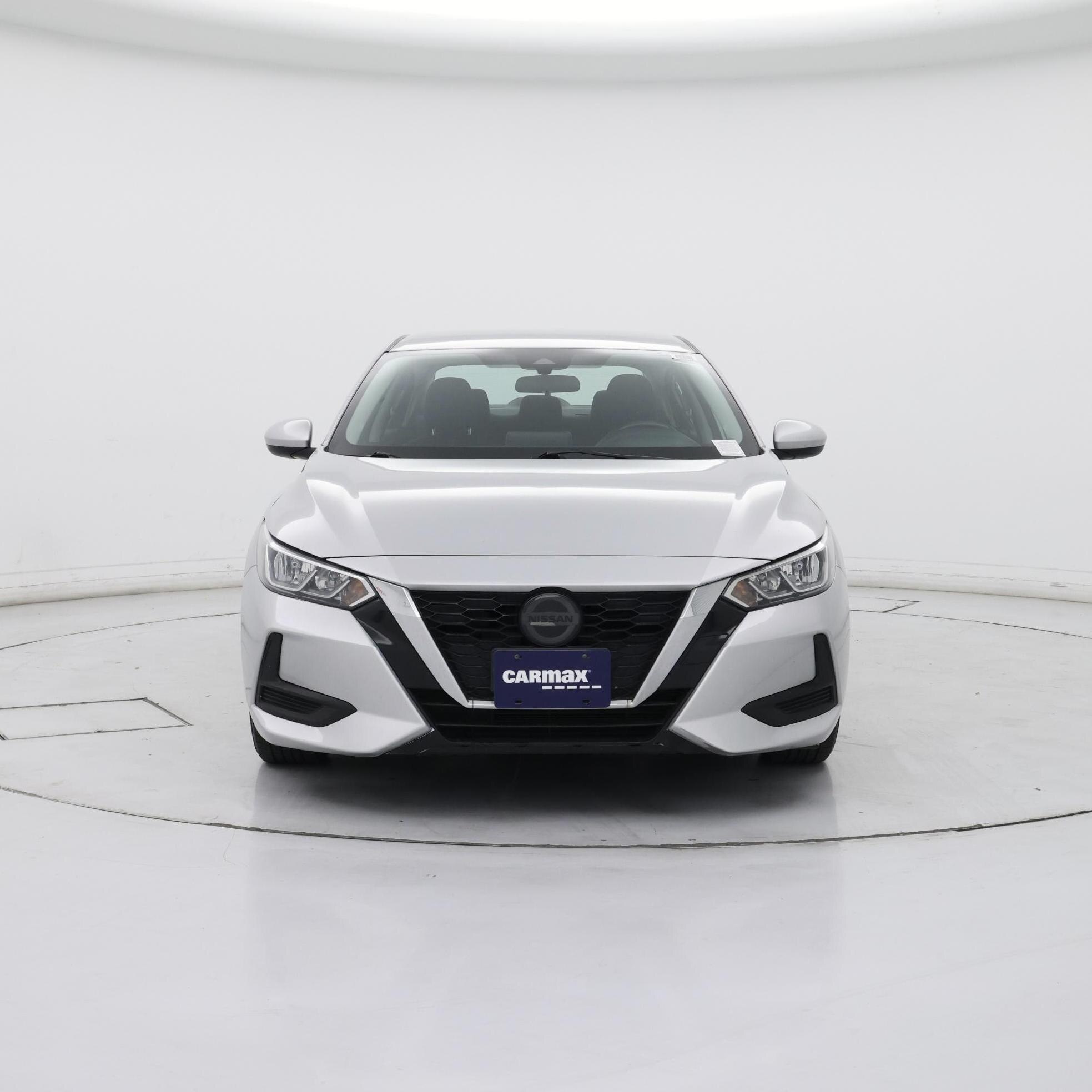 Thumbnail: 2021 Nissan Sentra - 5