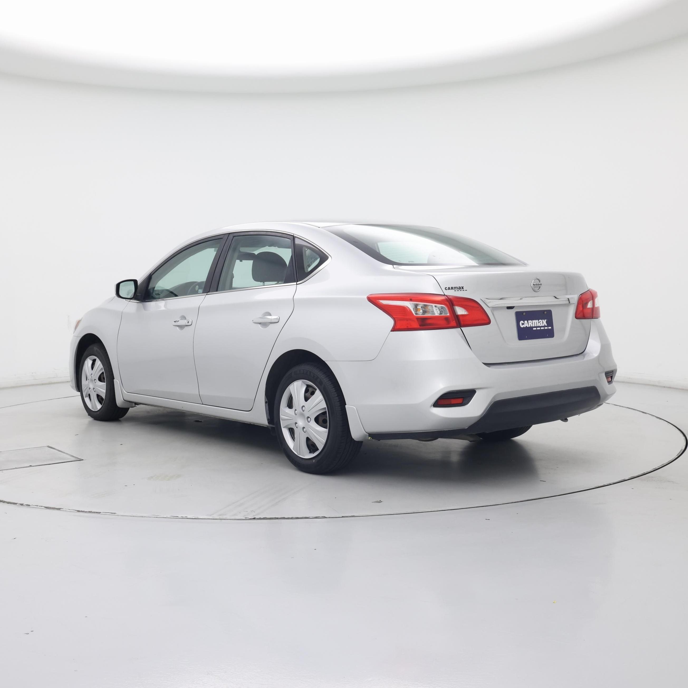 Thumbnail: 2018 Nissan Sentra - 2