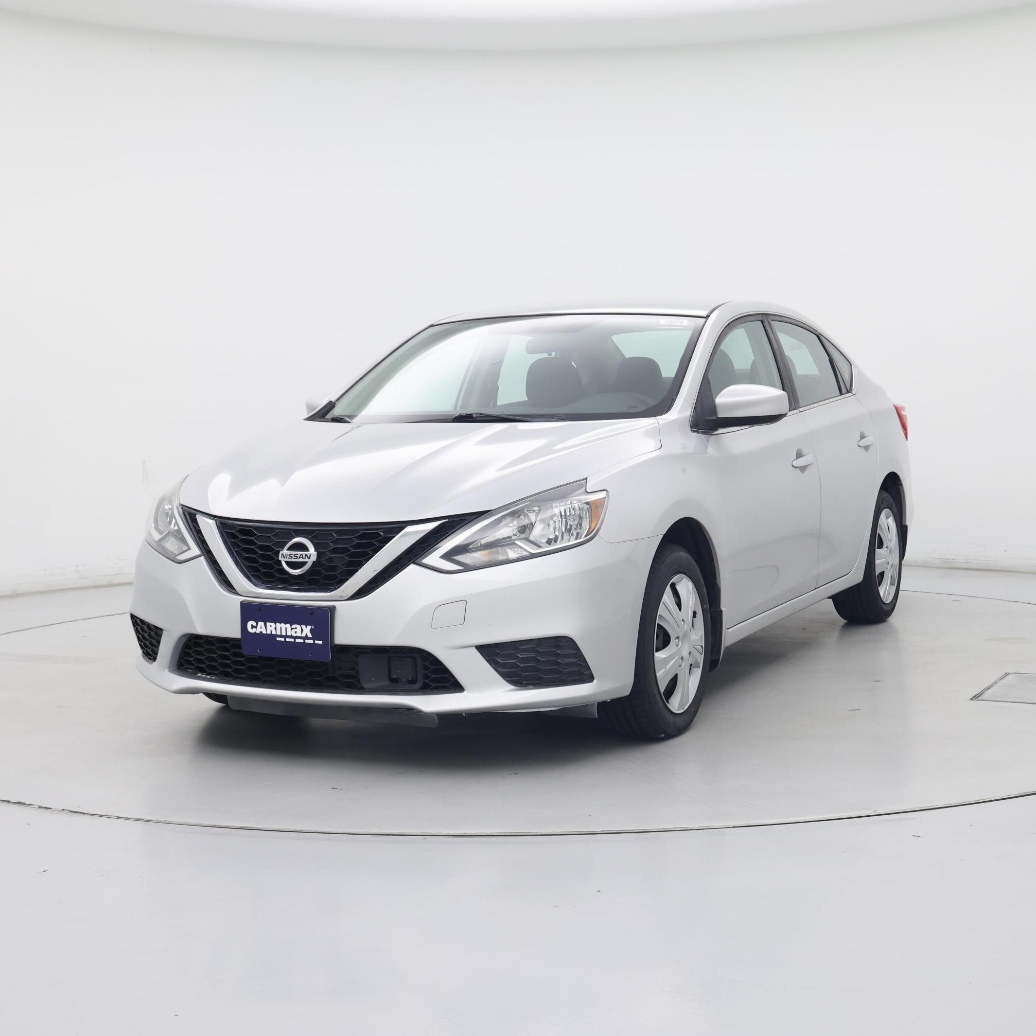 Thumbnail: 2018 Nissan Sentra - 4