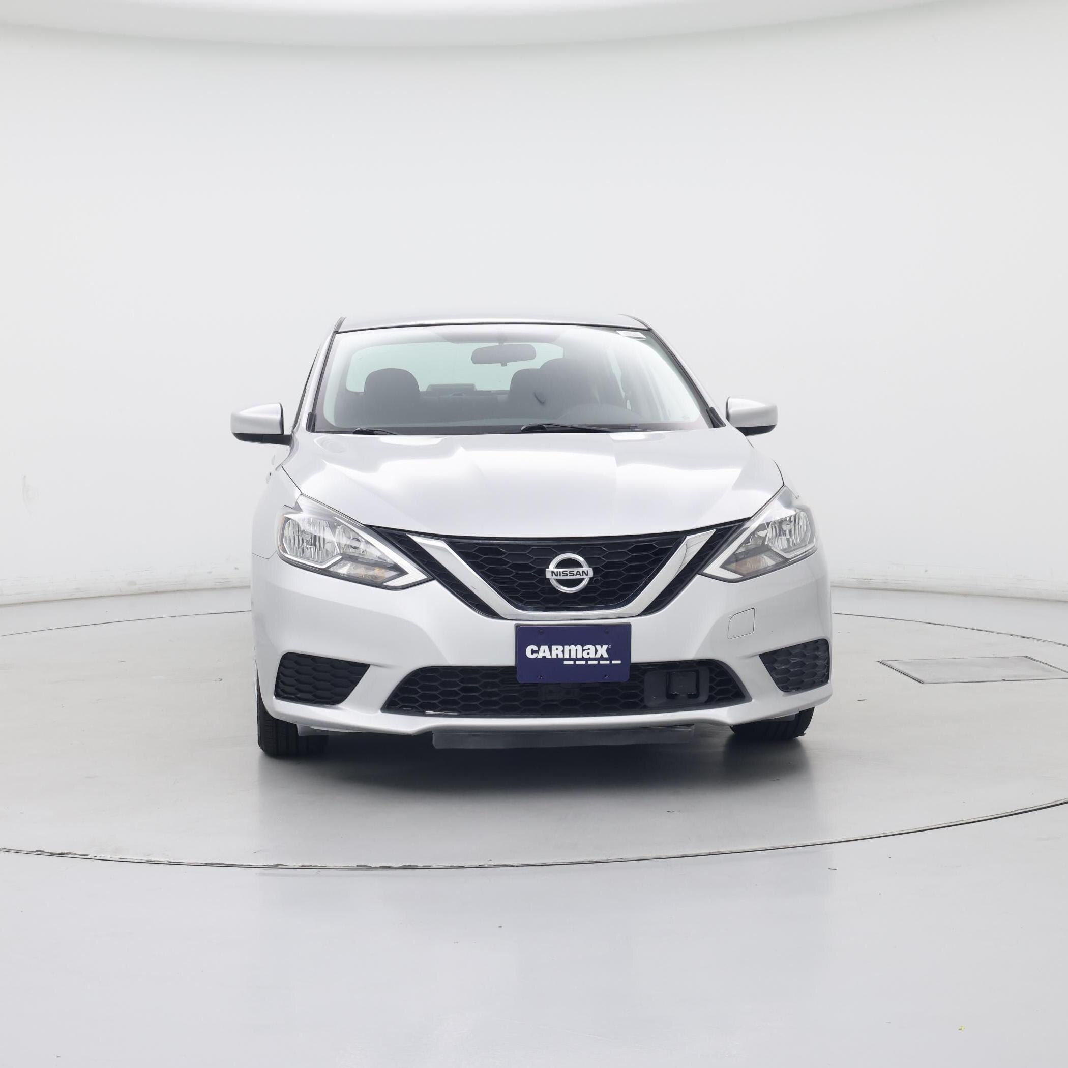 Thumbnail: 2018 Nissan Sentra - 5
