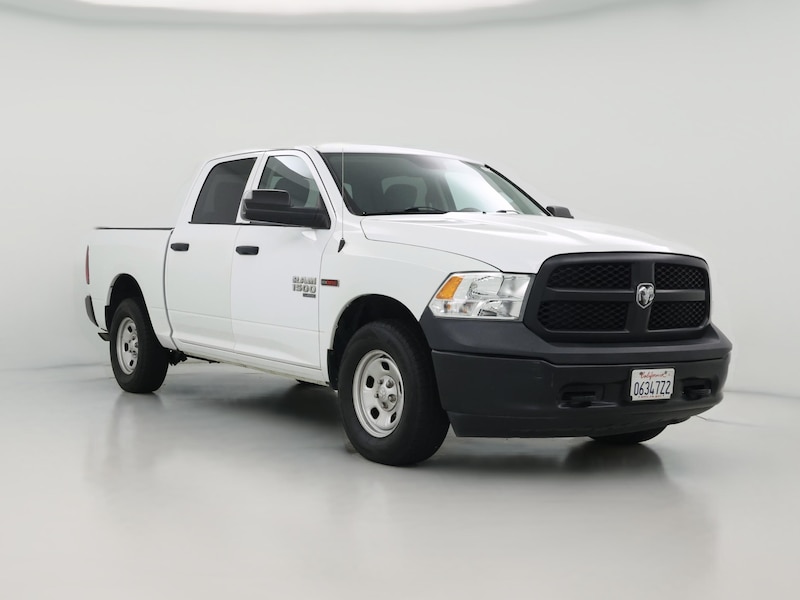 2019 RAM 1500 Classic Tradesman -
                  Murrieta, CA