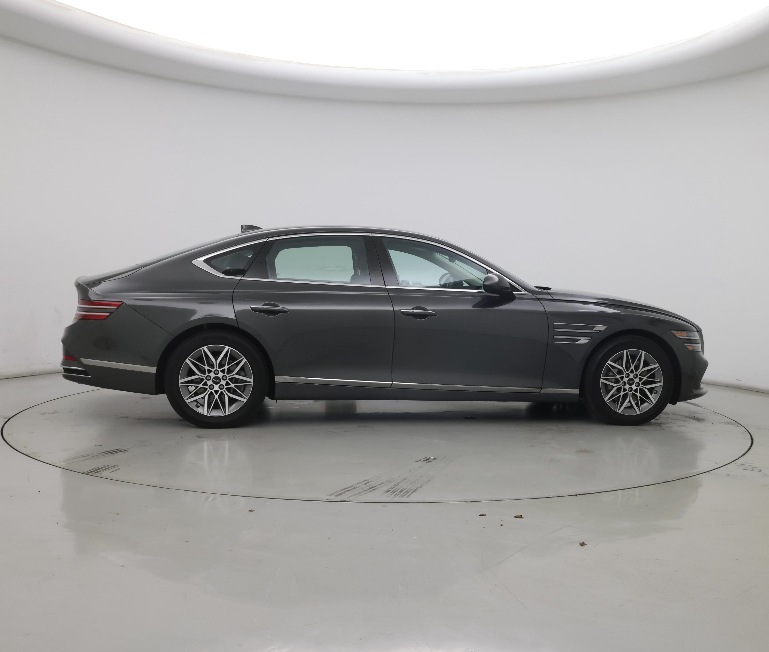 Thumbnail: 2026 Genesis G80 - 7