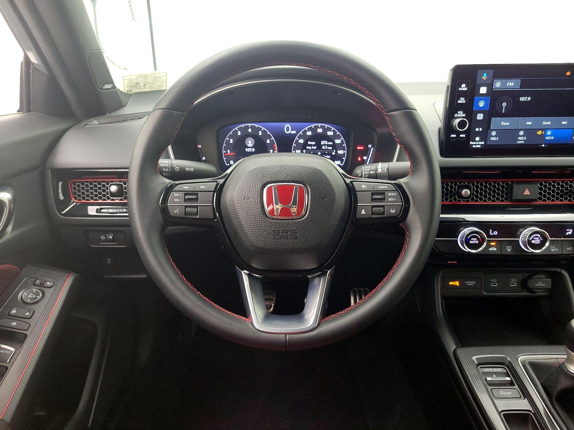 Thumbnail: 2025 Honda Civic - 10
