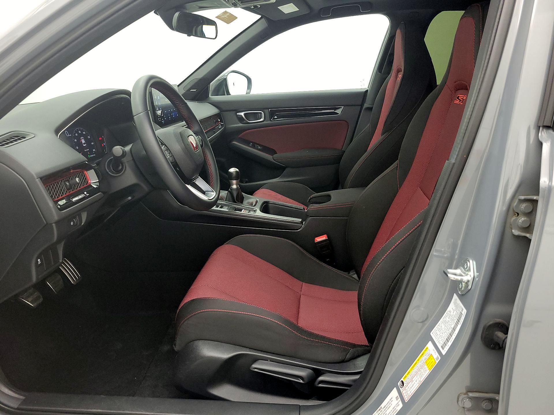 Thumbnail: 2025 Honda Civic - 11