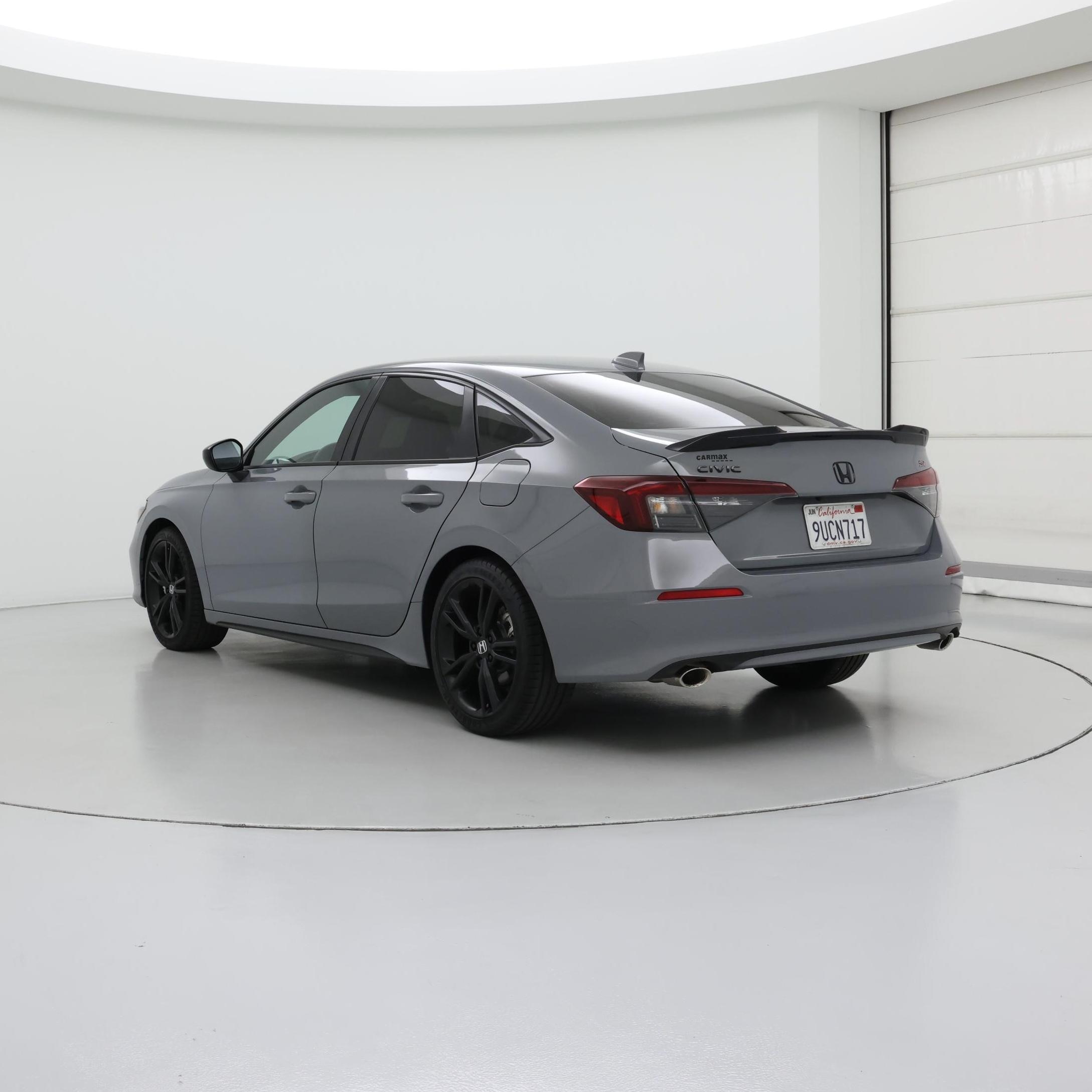 Thumbnail: 2025 Honda Civic - 2