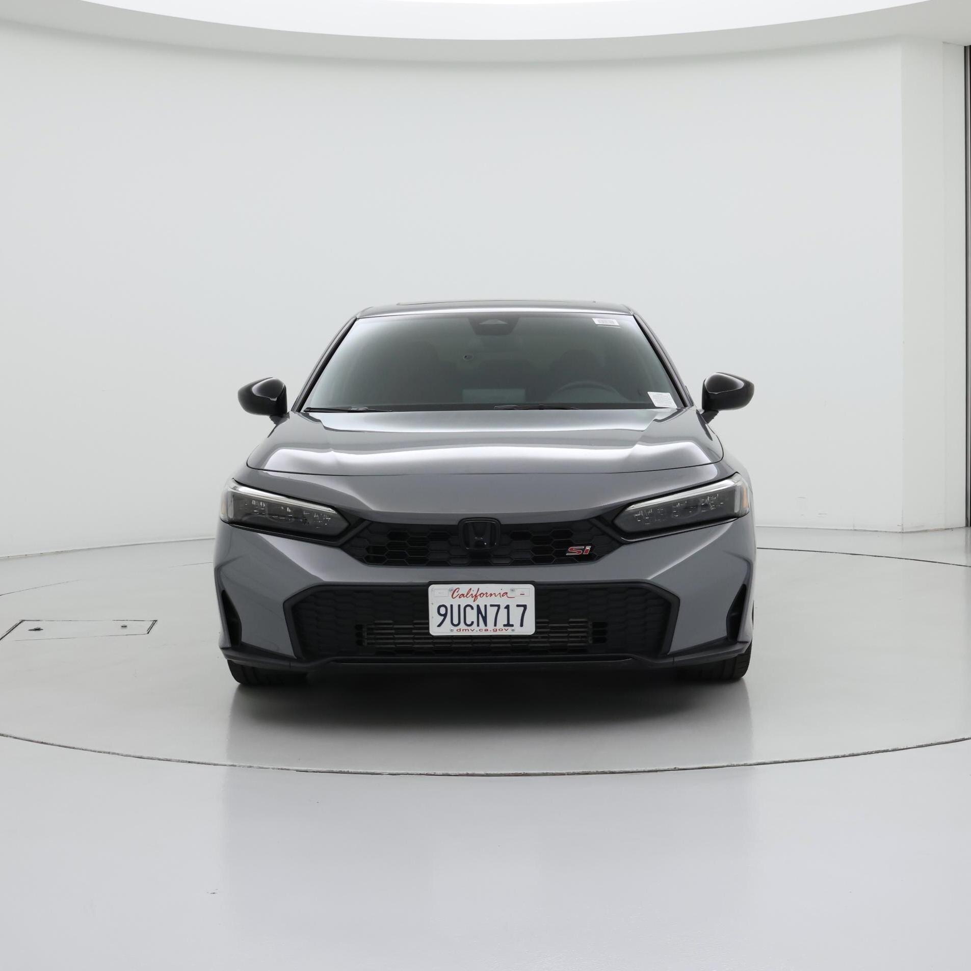 Thumbnail: 2025 Honda Civic - 5