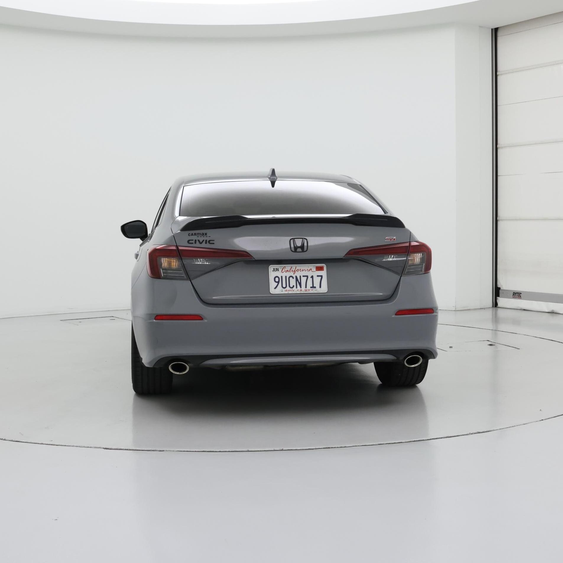 Thumbnail: 2025 Honda Civic - 6