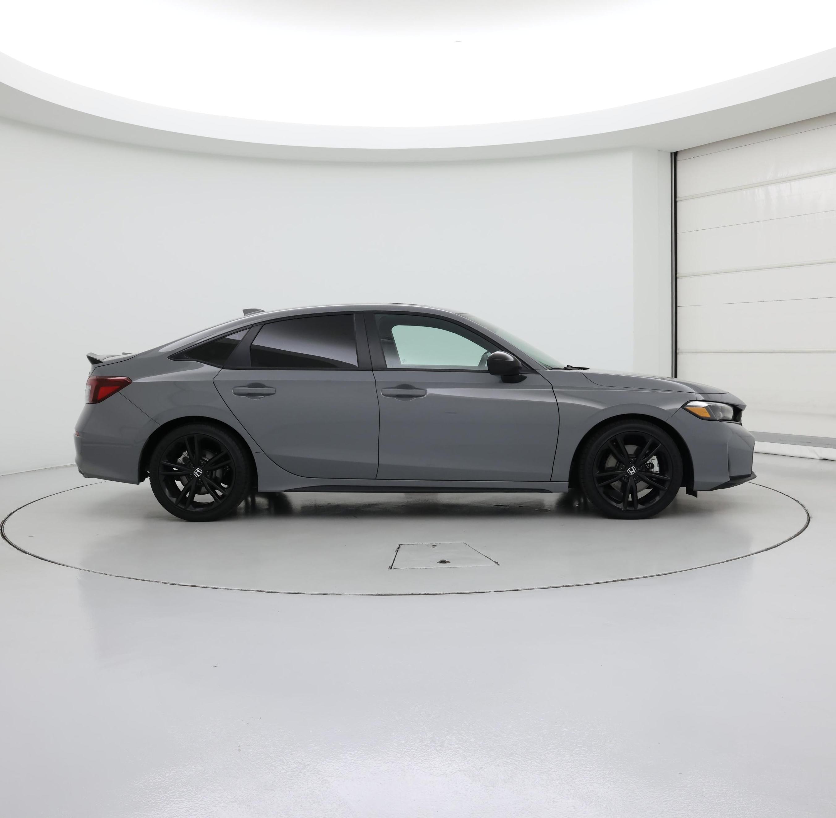Thumbnail: 2025 Honda Civic - 7