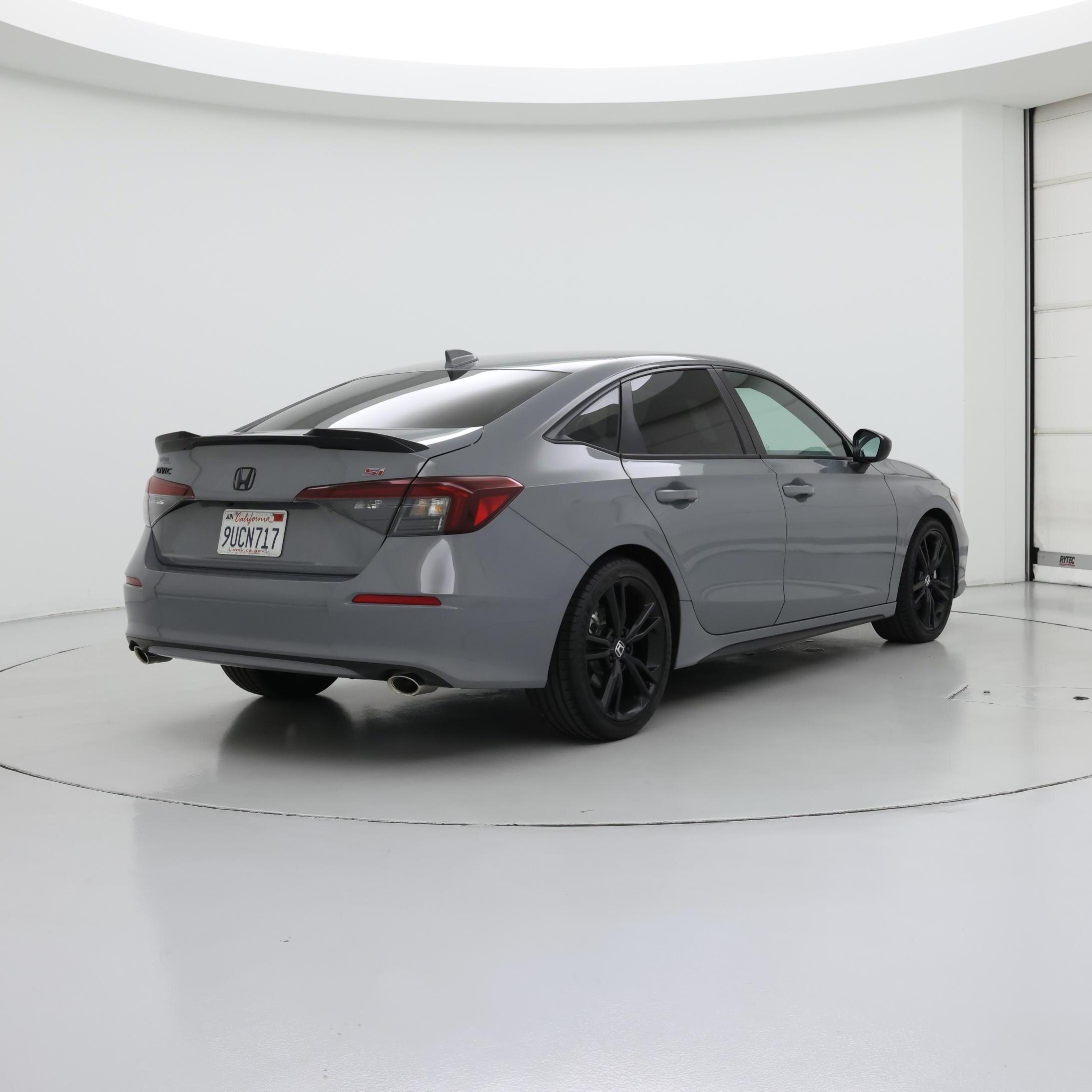 Thumbnail: 2025 Honda Civic - 8