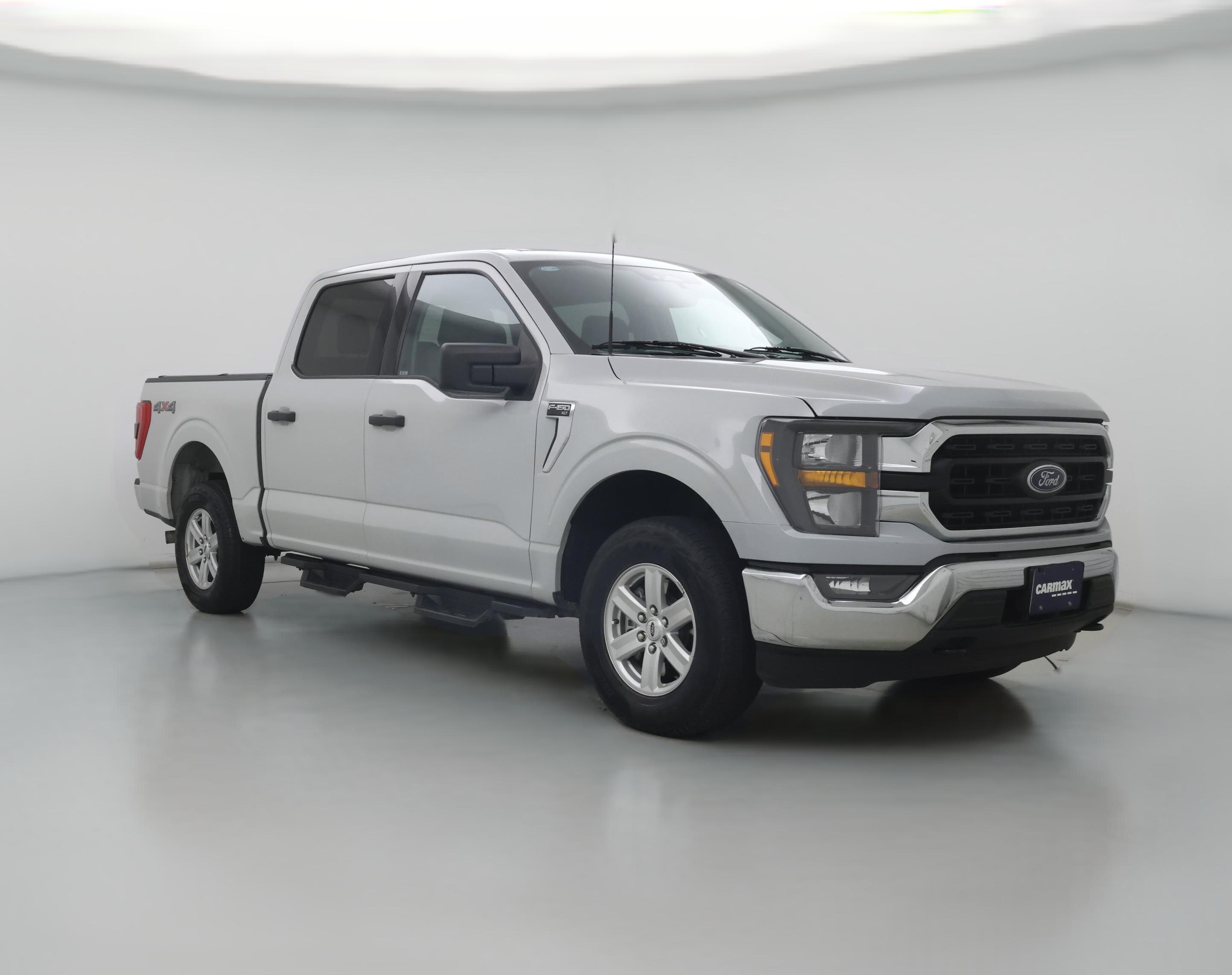 Thumbnail: 2023 Ford F-150 - 1