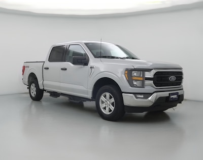 2023 Ford F150 XLT
