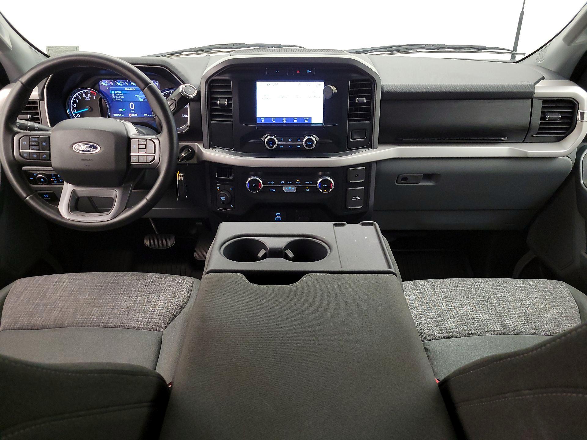 Thumbnail: 2023 Ford F-150 - 9