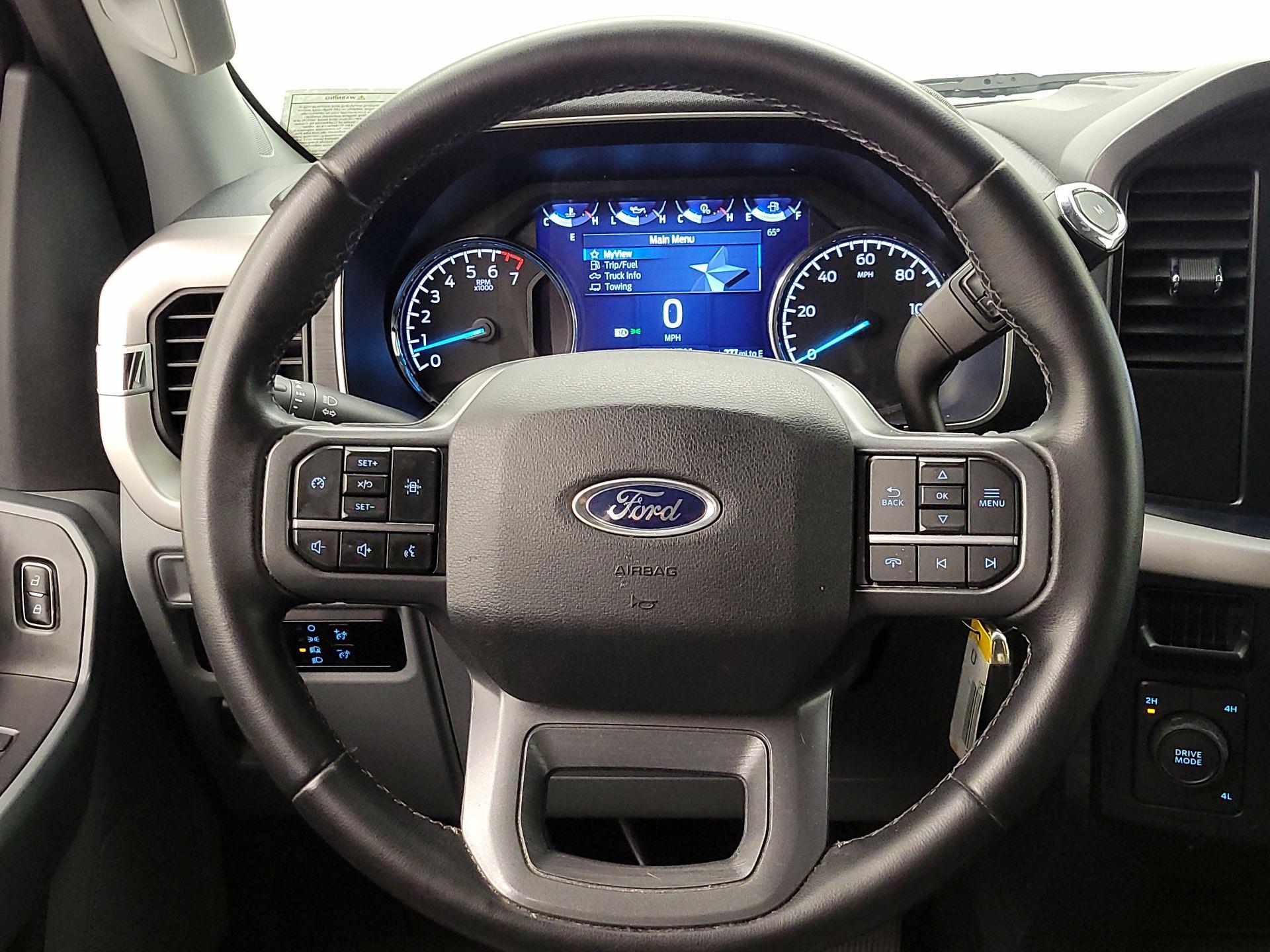 Thumbnail: 2023 Ford F-150 - 10