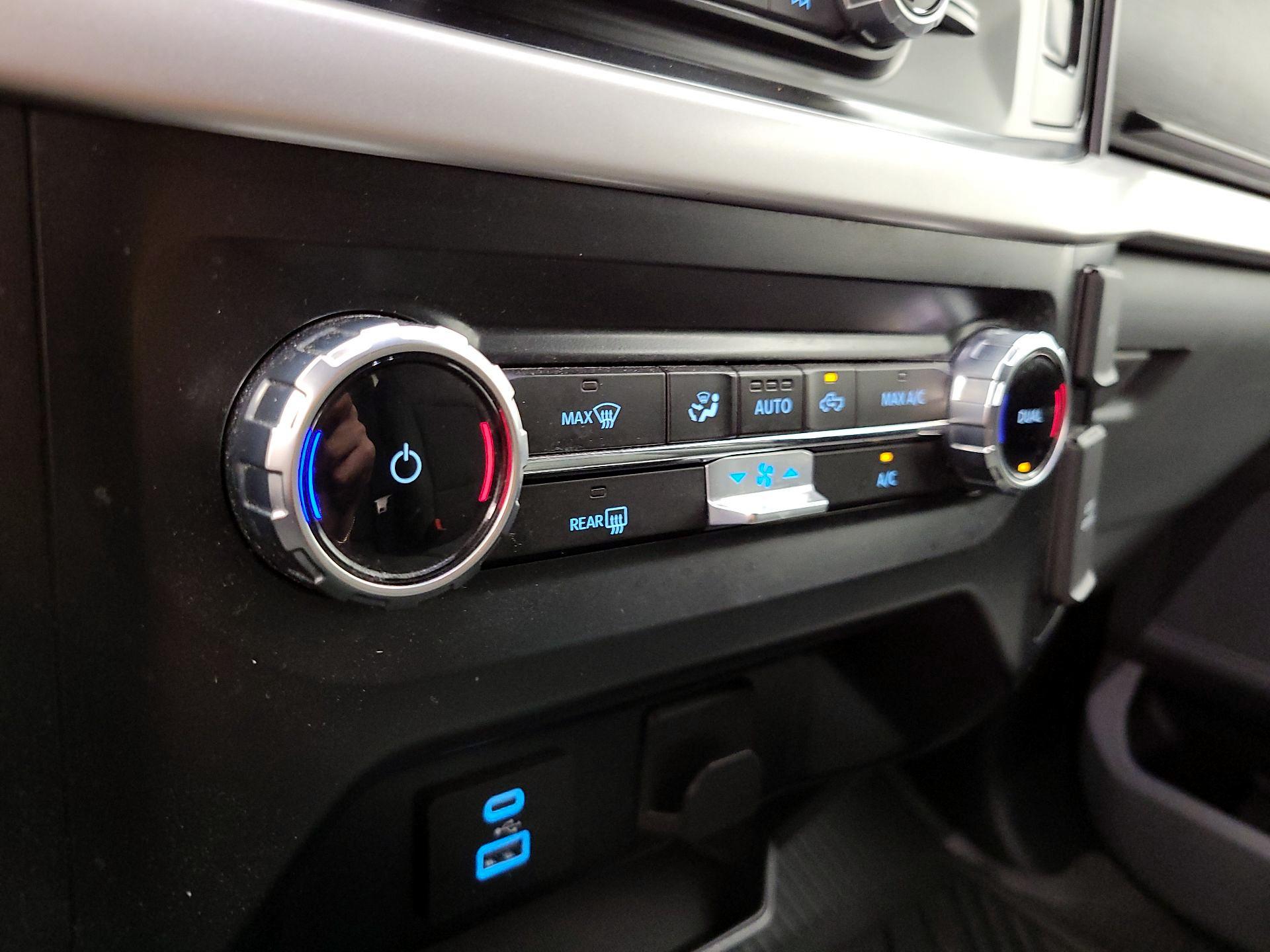 Thumbnail: 2023 Ford F-150 - 16