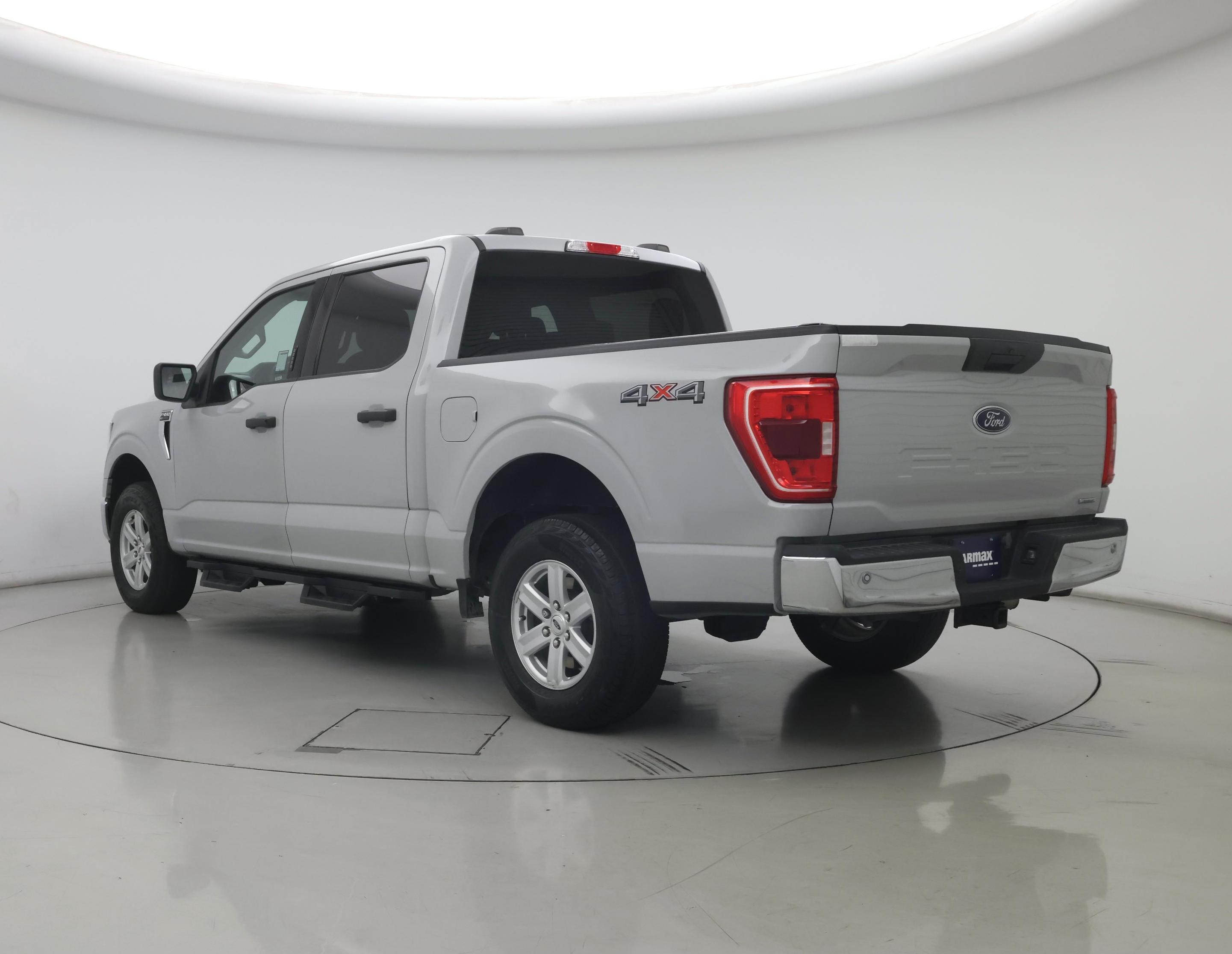 Thumbnail: 2023 Ford F-150 - 2
