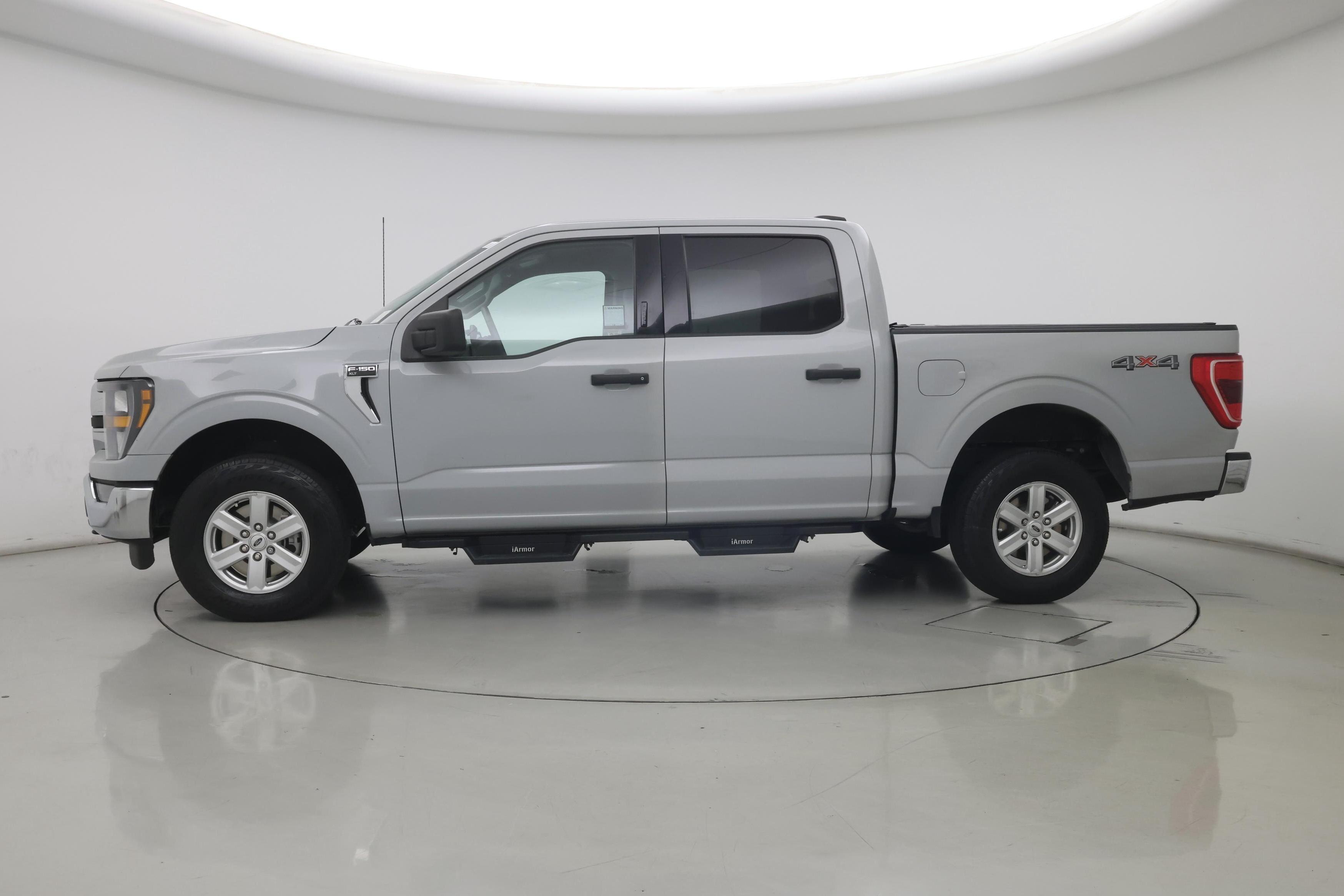 Thumbnail: 2023 Ford F-150 - 3