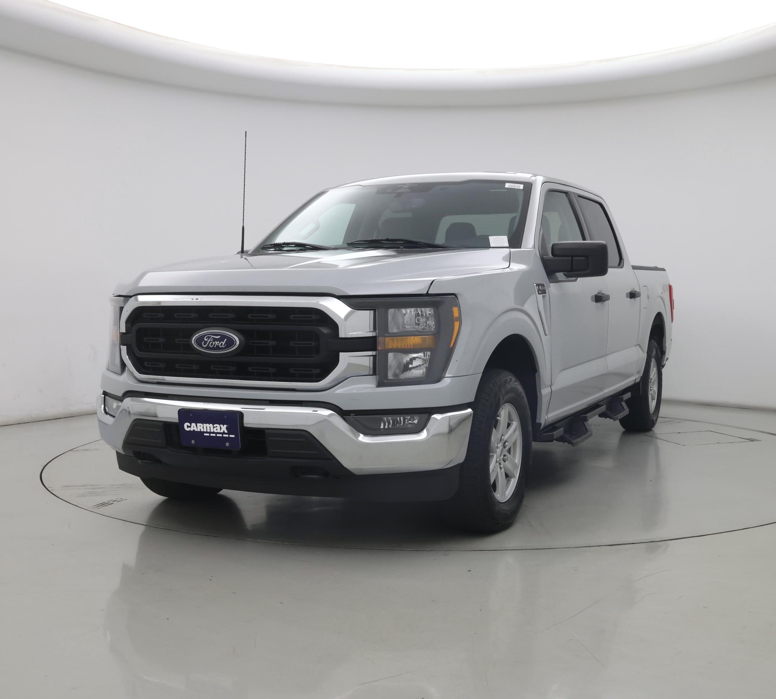 Thumbnail: 2023 Ford F-150 - 4
