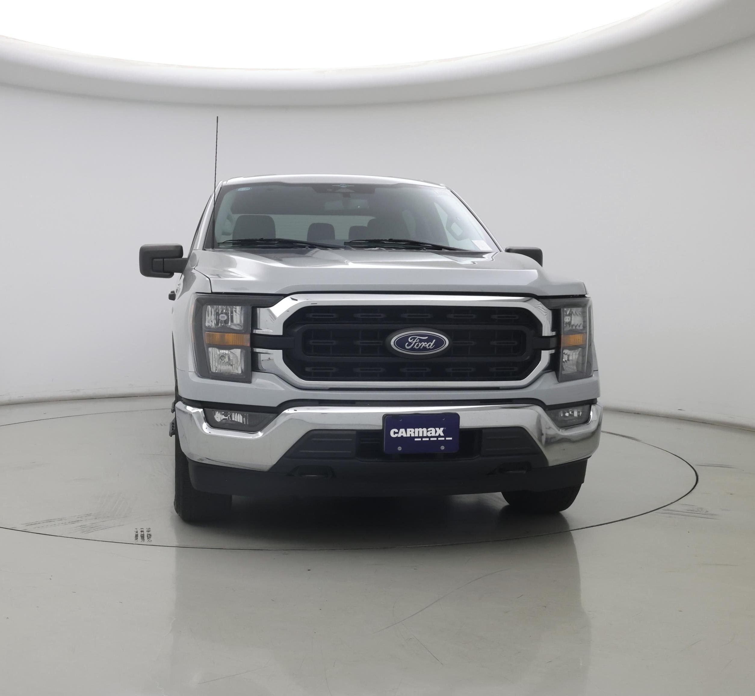 Thumbnail: 2023 Ford F-150 - 5