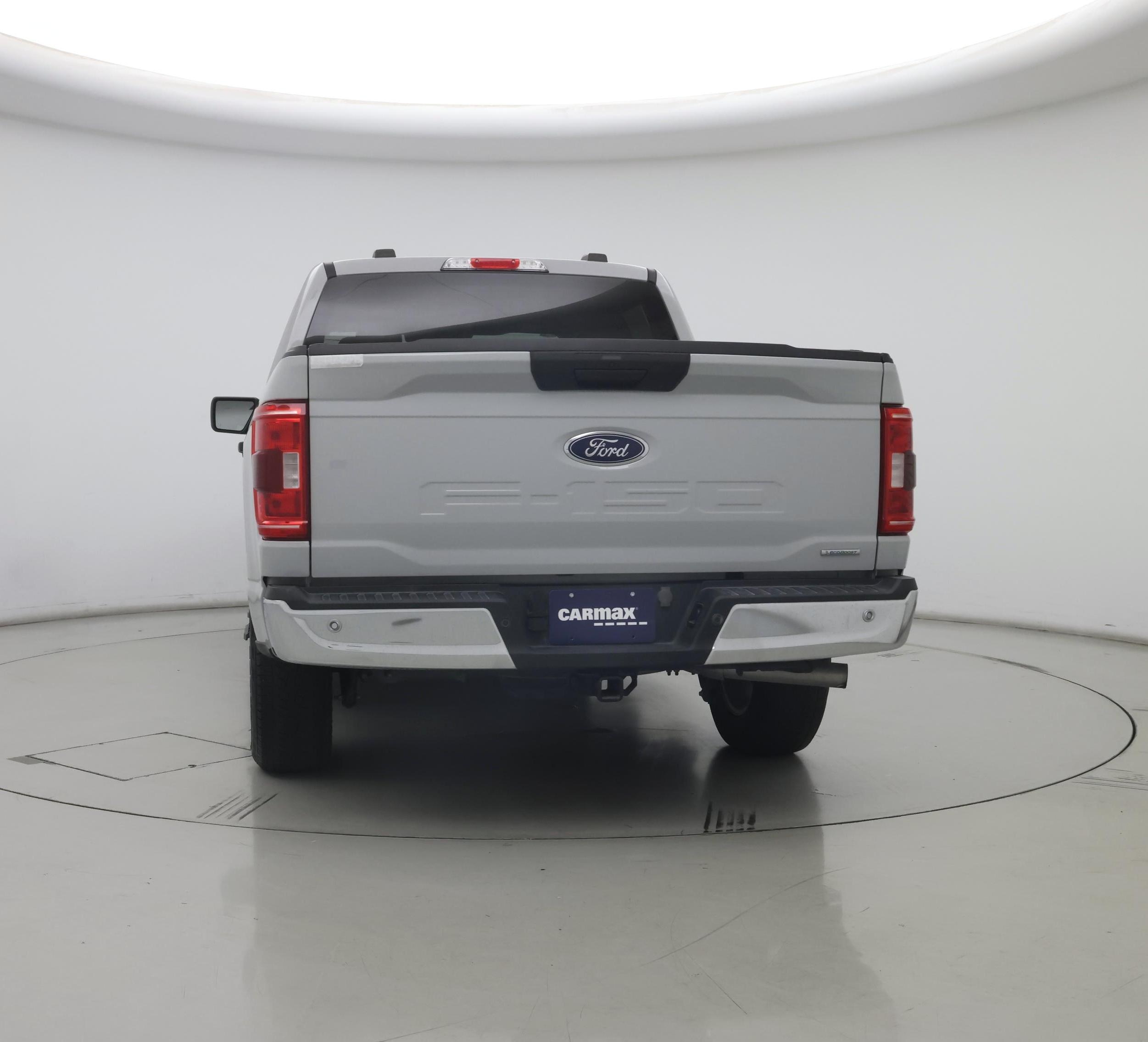 Thumbnail: 2023 Ford F-150 - 6