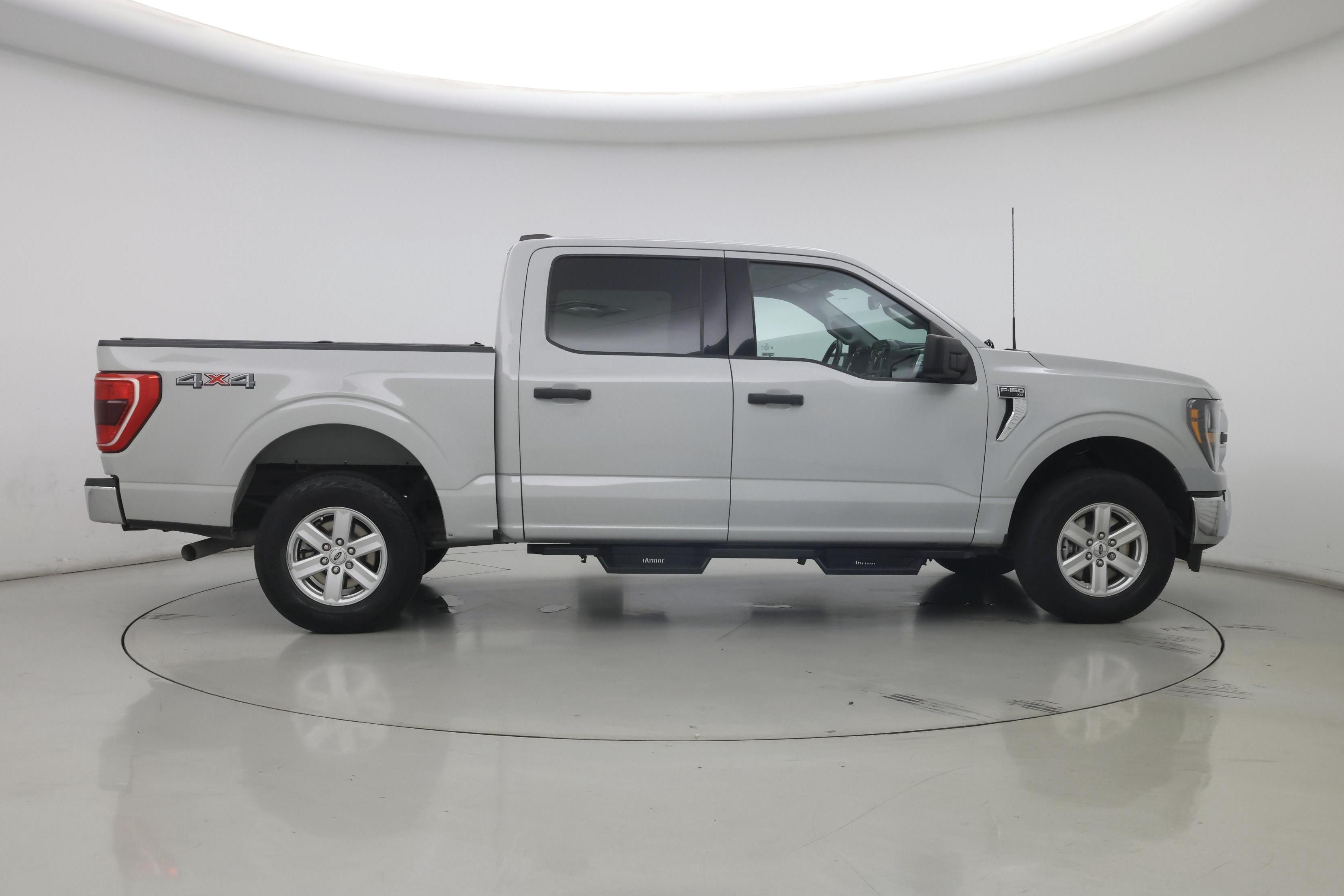 Thumbnail: 2023 Ford F-150 - 7