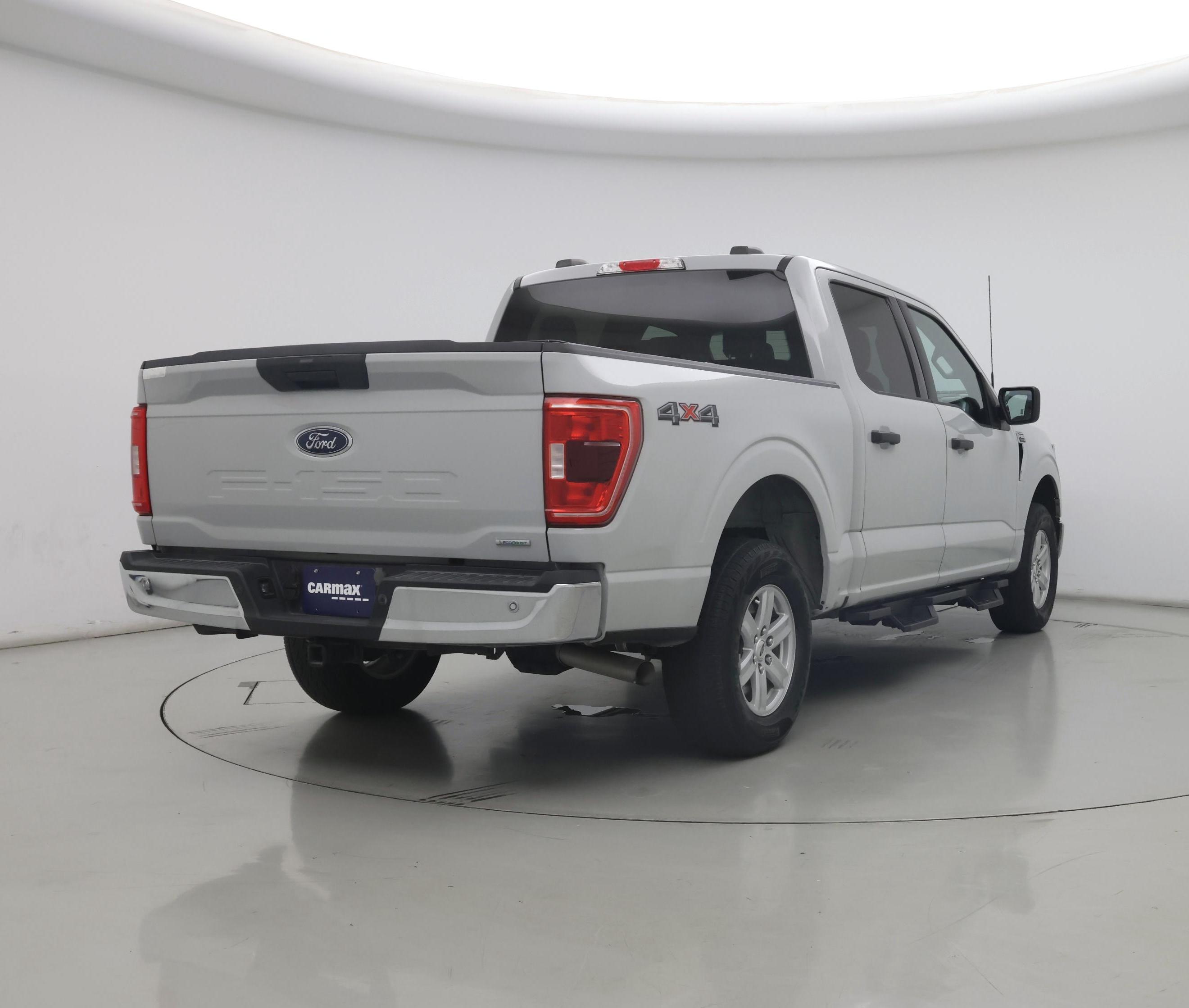 Thumbnail: 2023 Ford F-150 - 8