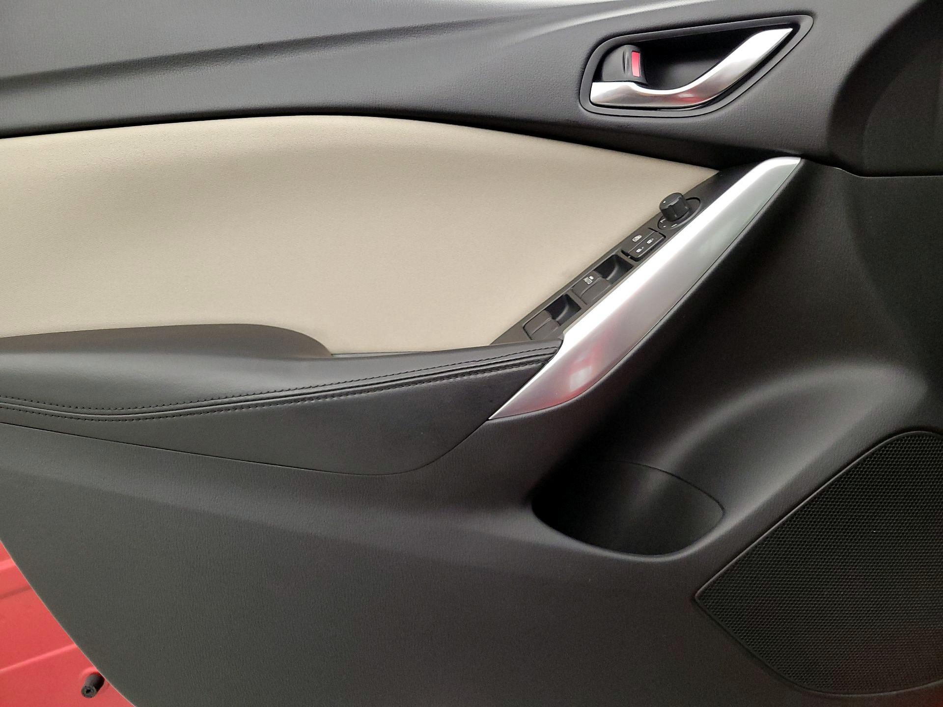 Thumbnail: 2014 Mazda Mazda6 - 12