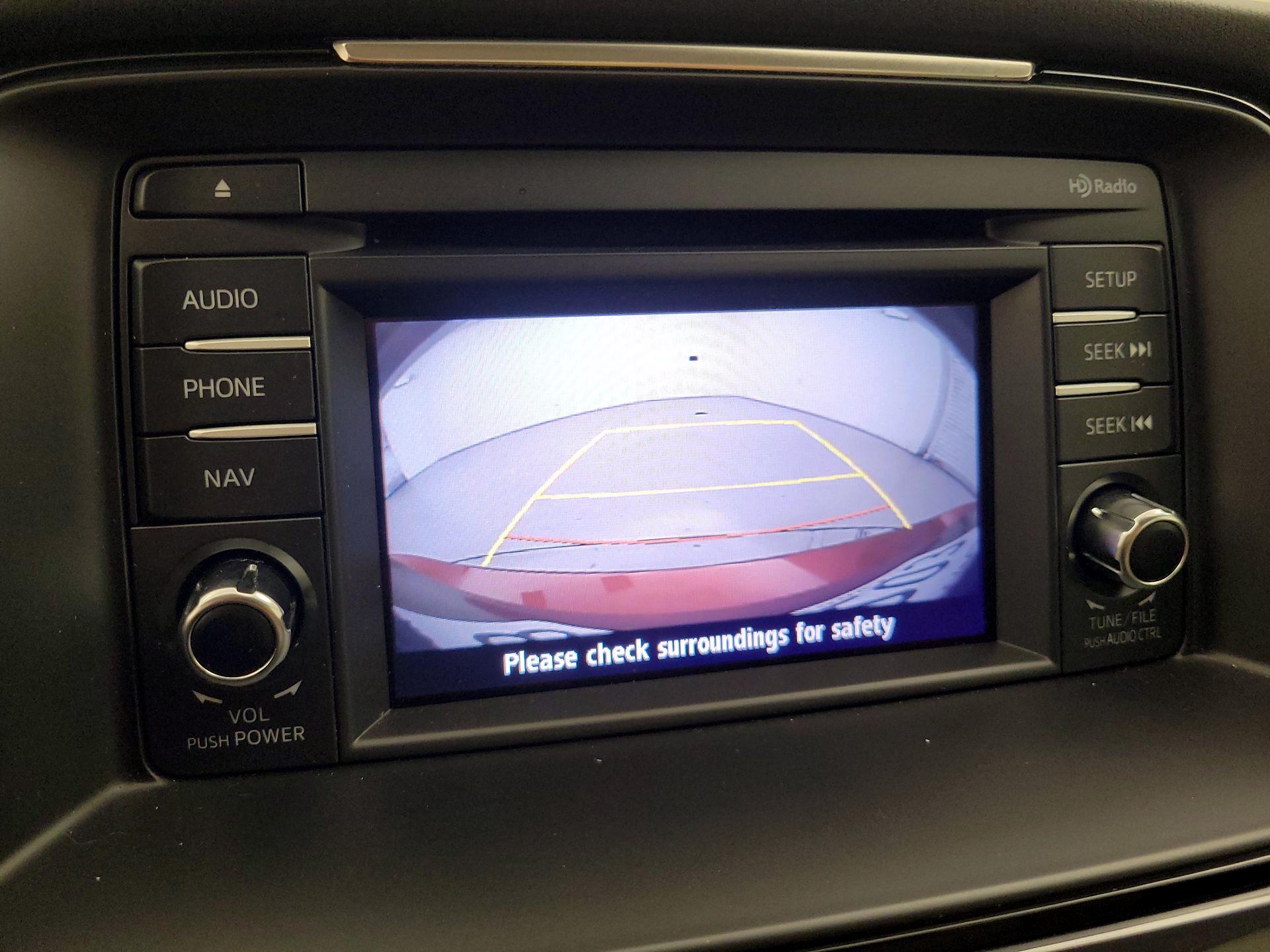 Thumbnail: 2014 Mazda Mazda6 - 14