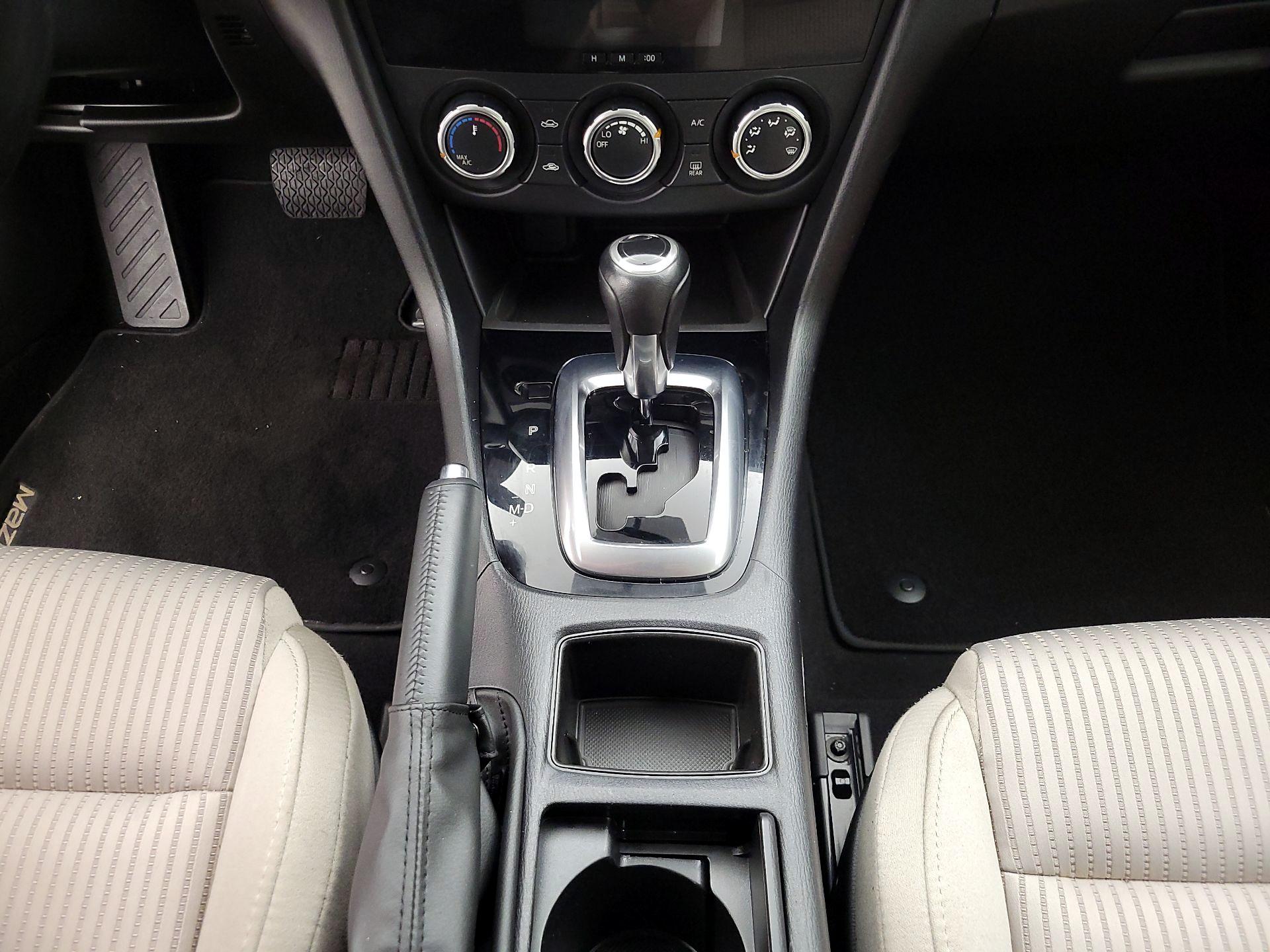 Thumbnail: 2014 Mazda Mazda6 - 17