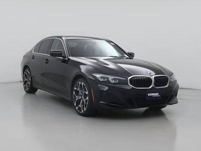2025 BMW 330 XI