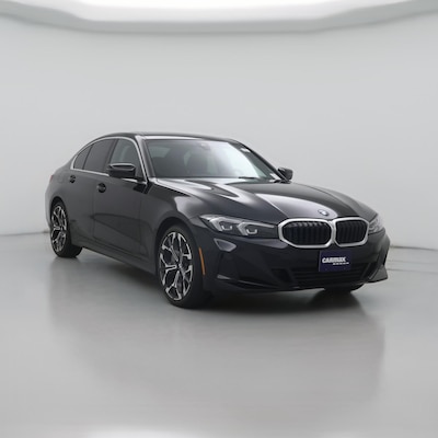 2025 BMW 330 XI