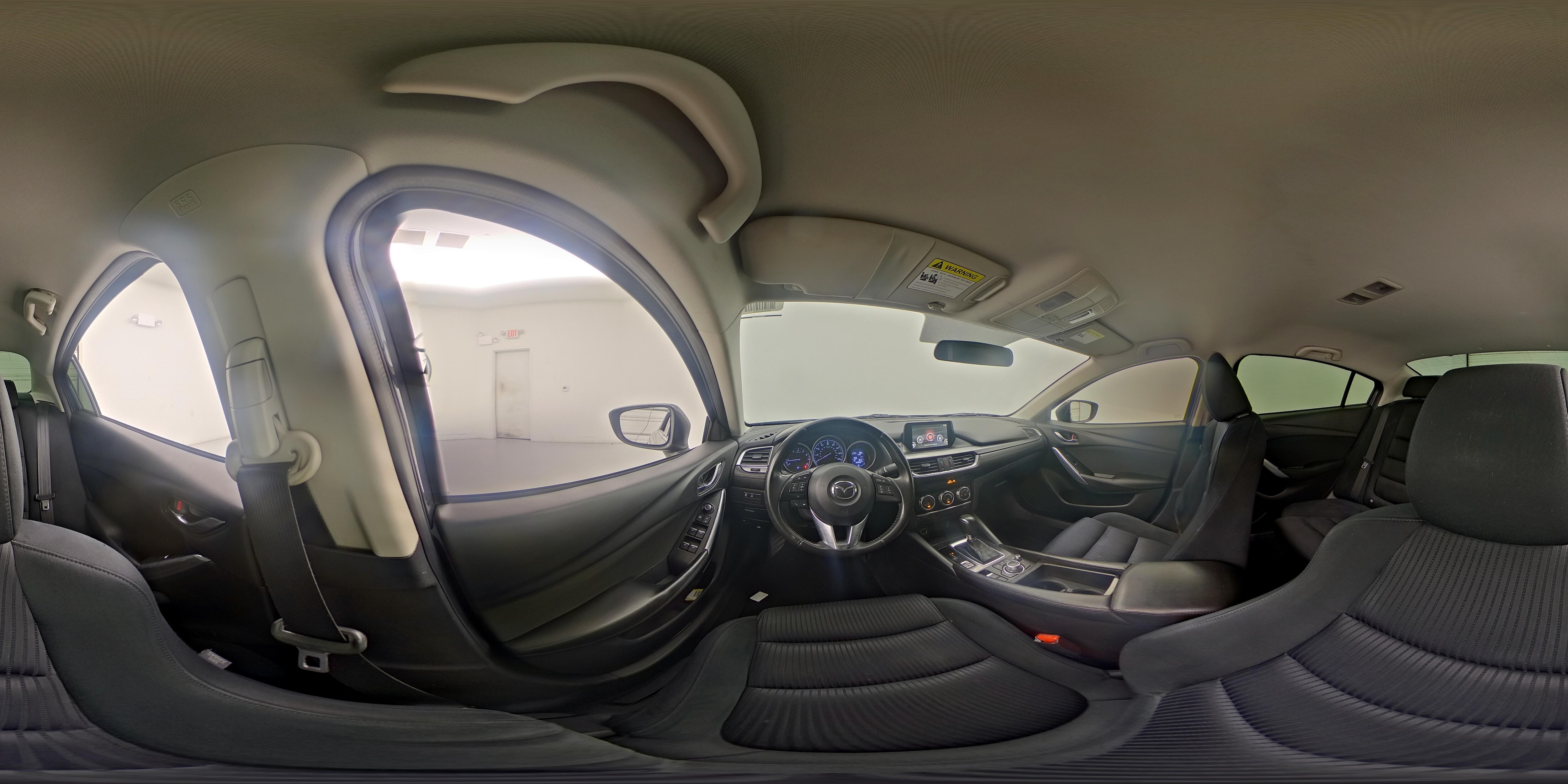 2016 Mazda MAZDA6 i Sport - Photo 26